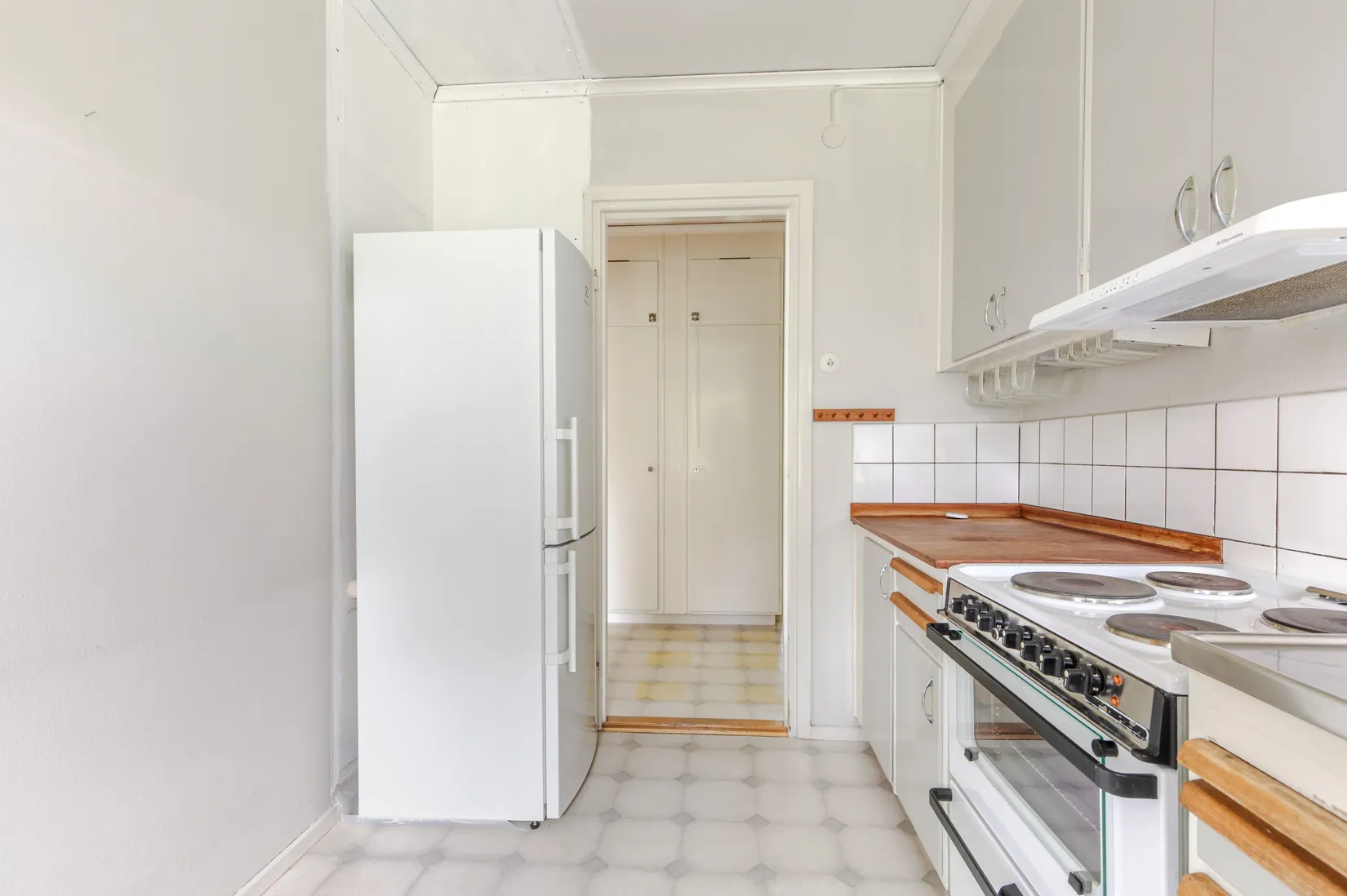 Radhus, Bergvägen 22, Tingstuhöjden, Strängnäs