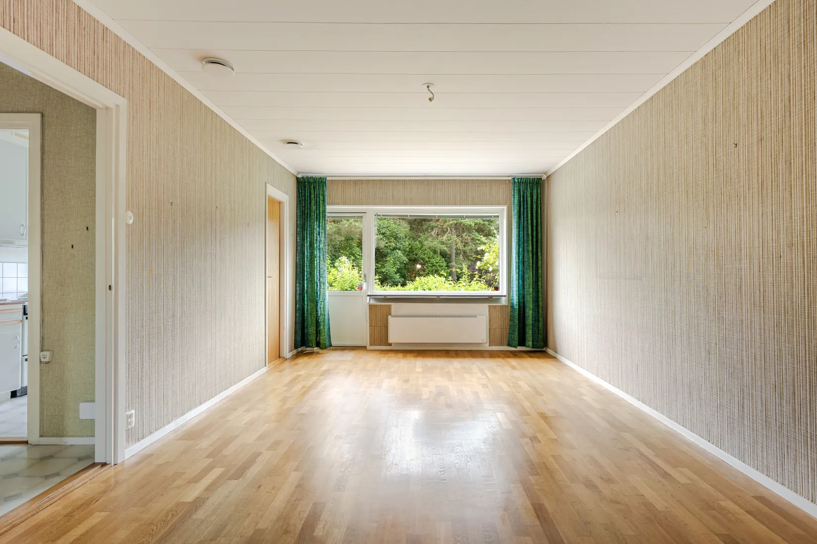 Radhus, Bergvägen 22, Tingstuhöjden, Strängnäs