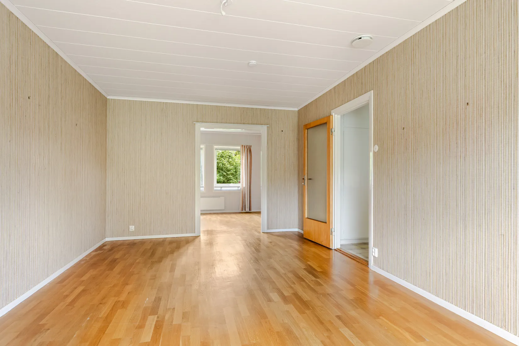 Radhus, Bergvägen 22, Tingstuhöjden, Strängnäs