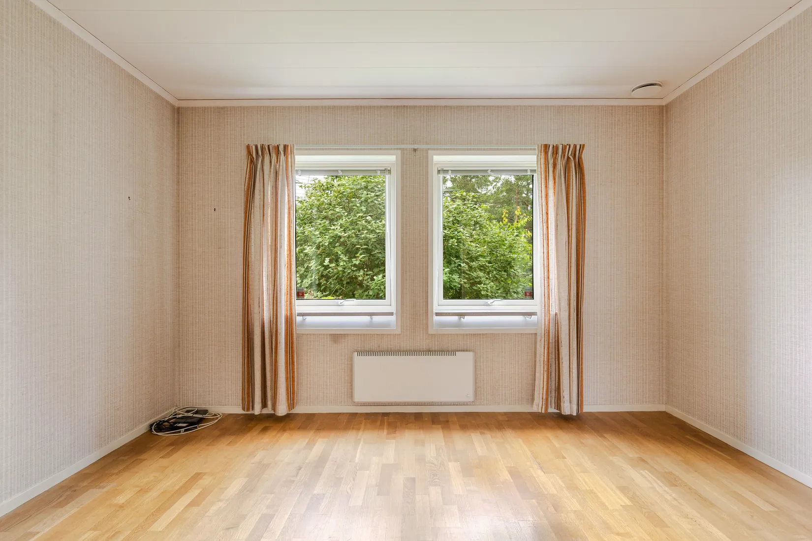 Radhus, Bergvägen 22, Tingstuhöjden, Strängnäs