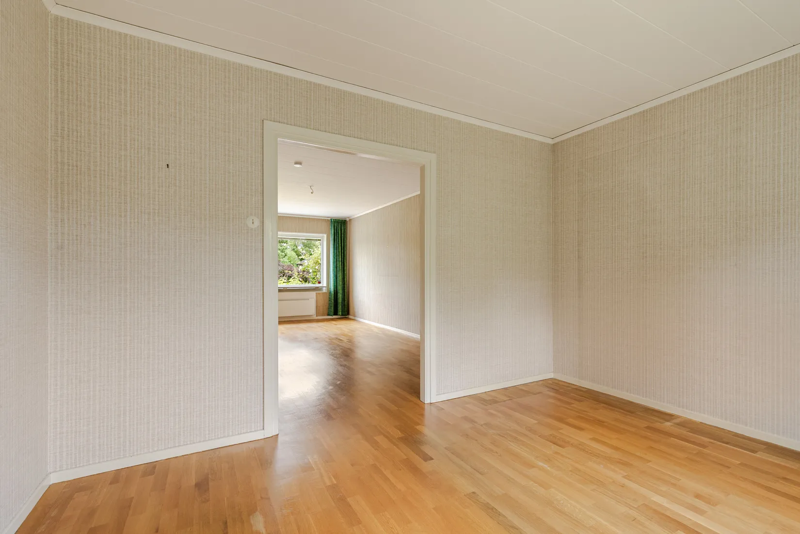 Radhus, Bergvägen 22, Tingstuhöjden, Strängnäs