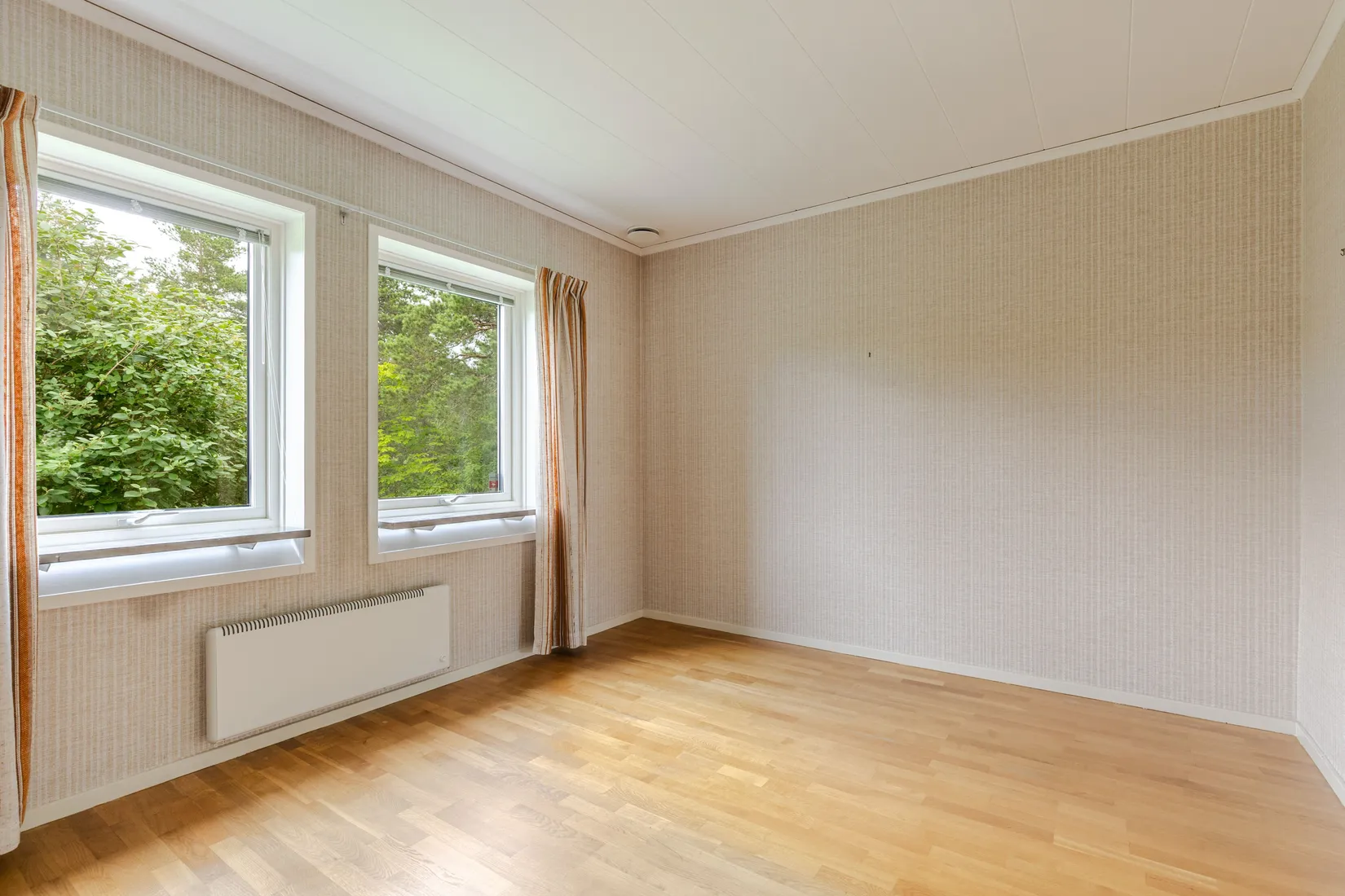 Radhus, Bergvägen 22, Tingstuhöjden, Strängnäs