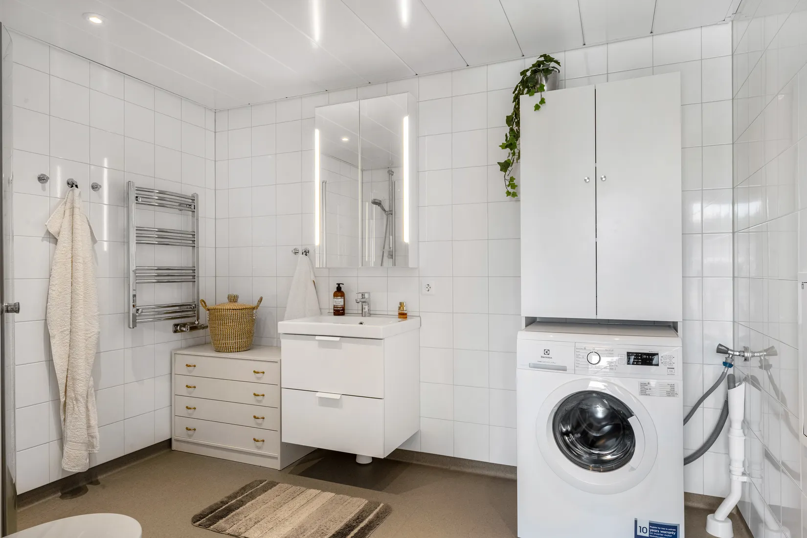 Bostadsrätt, Hjulaxelvägen 130, Gunsta, Uppsala