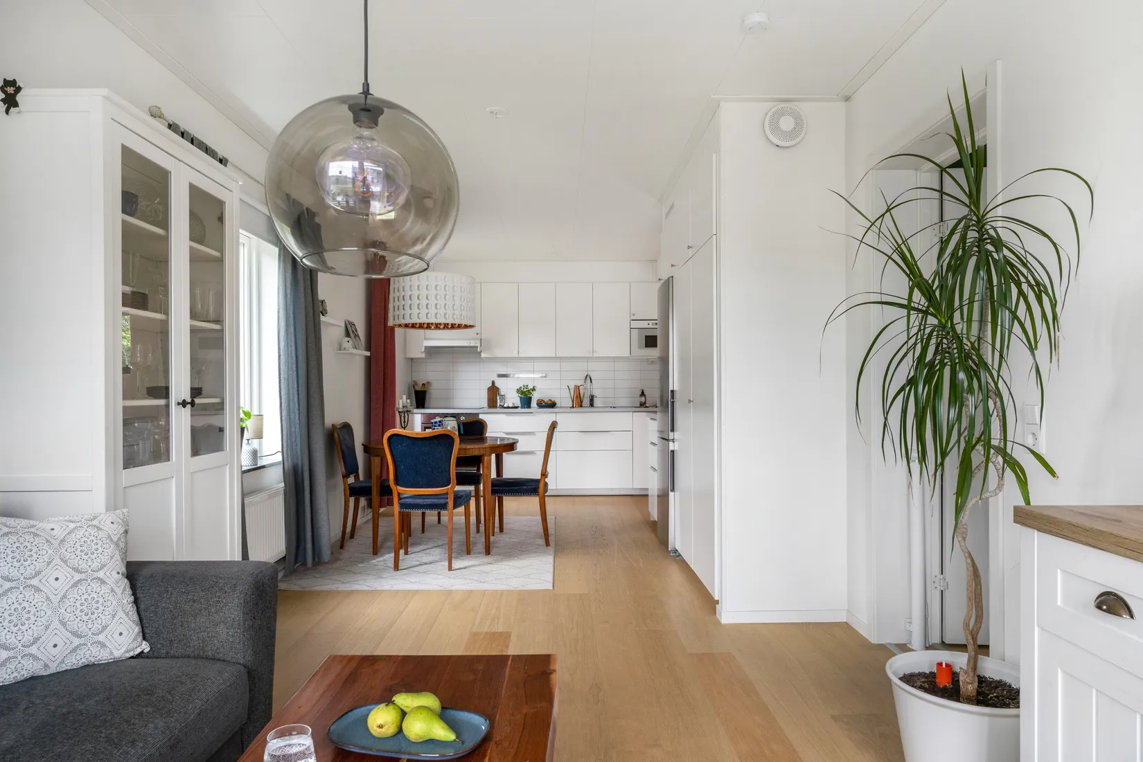 Bostadsrätt, Hjulaxelvägen 130, Gunsta, Uppsala