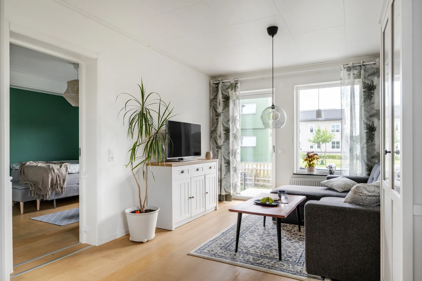 Bostadsrätt, Hjulaxelvägen 130, Gunsta, Uppsala