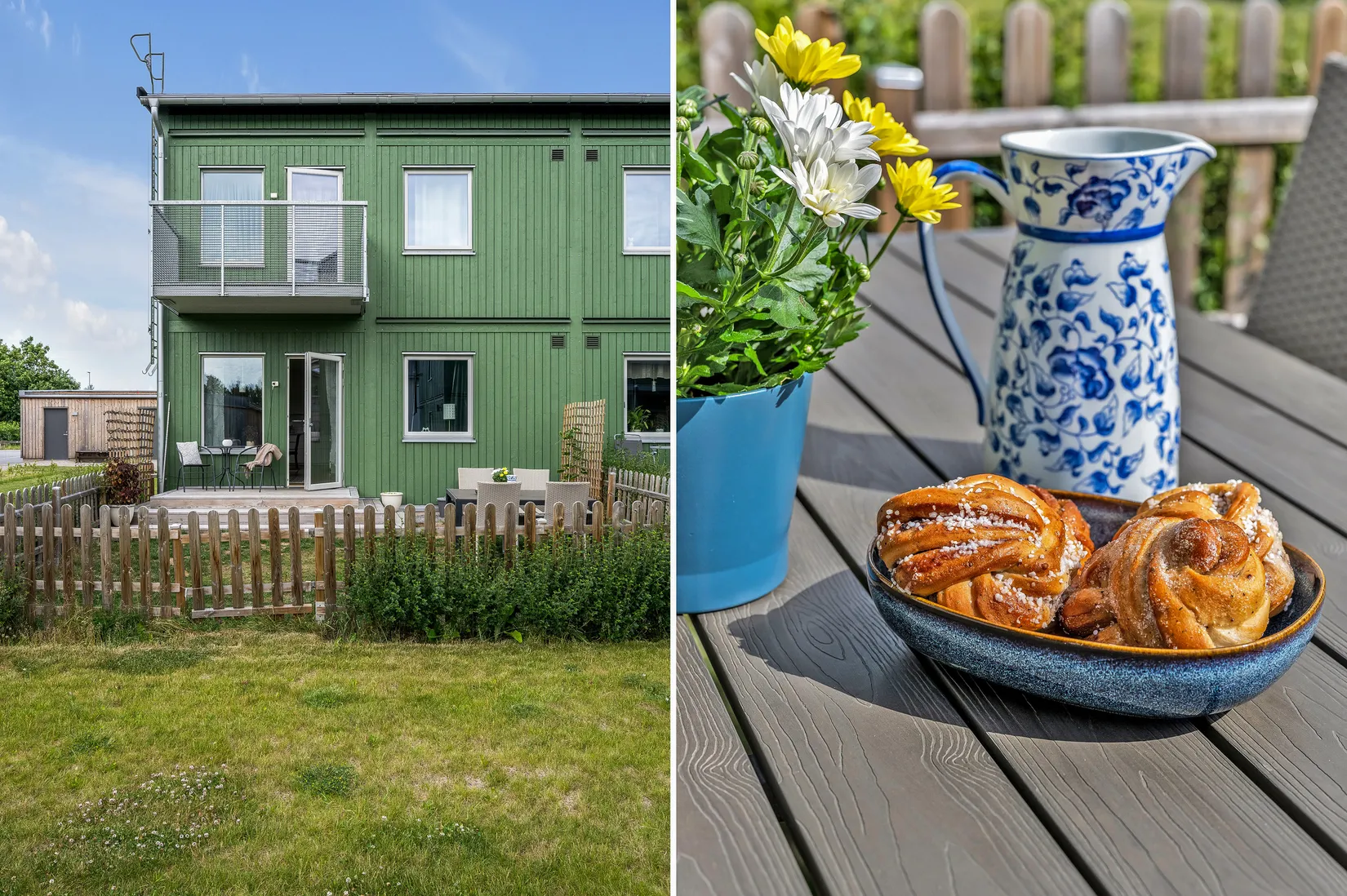 Bostadsrätt, Hjulaxelvägen 130, Gunsta, Uppsala