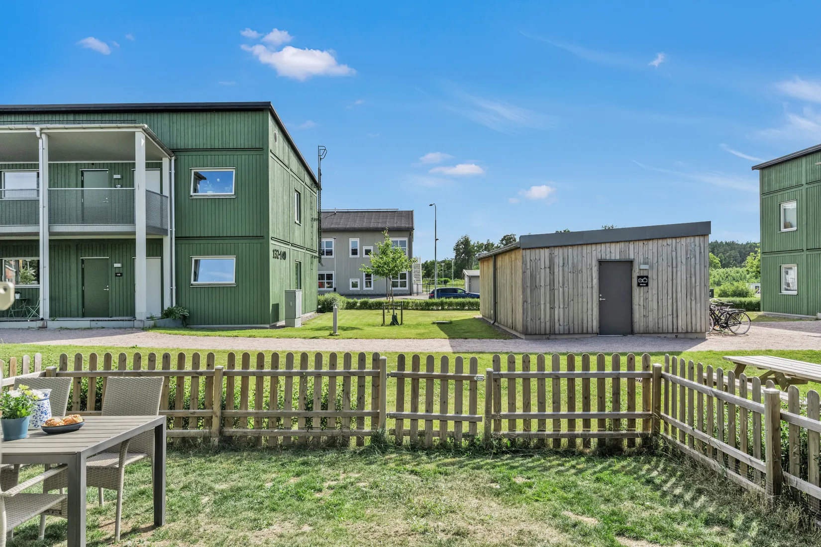 Bostadsrätt, Hjulaxelvägen 130, Gunsta, Uppsala