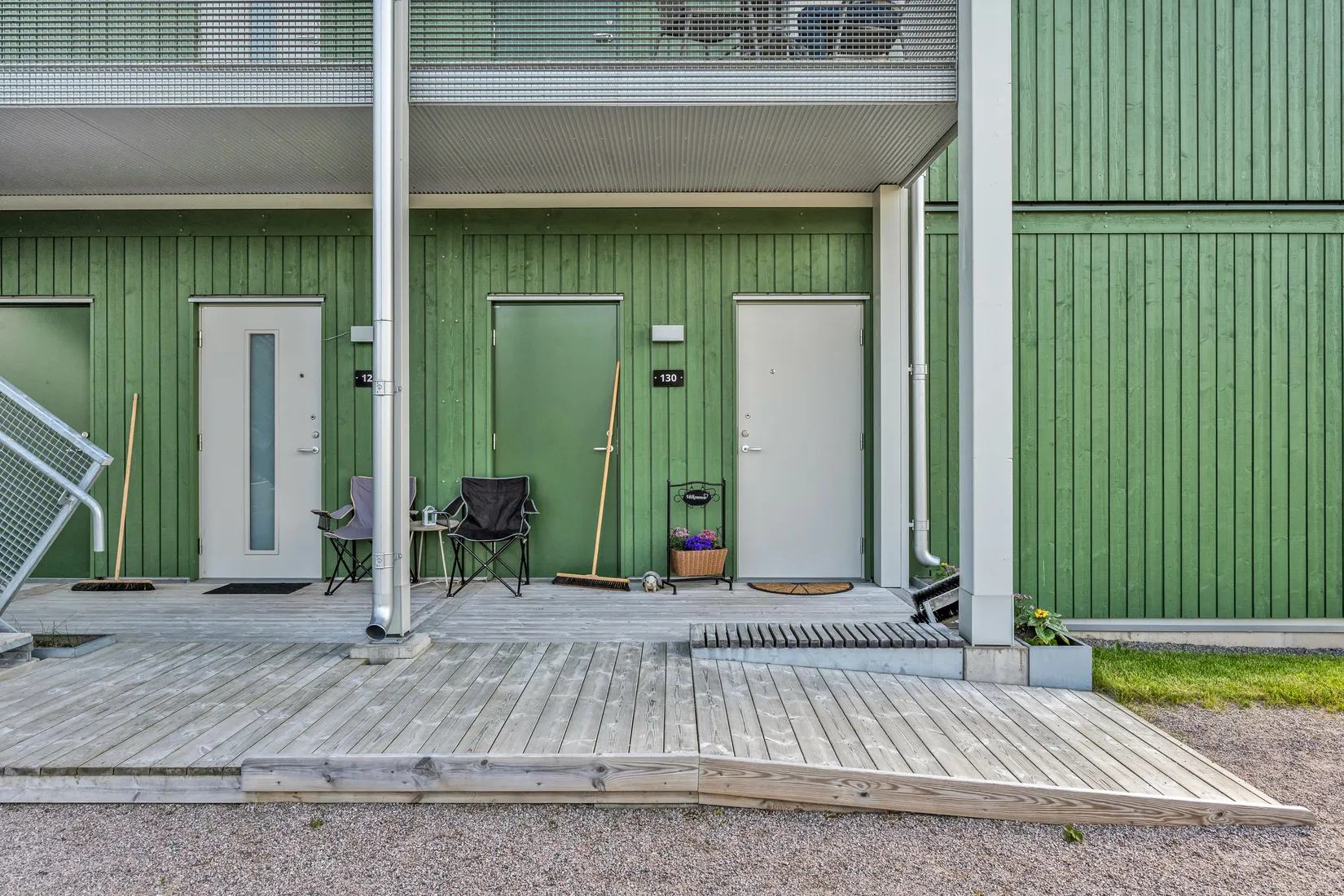 Bostadsrätt, Hjulaxelvägen 130, Gunsta, Uppsala