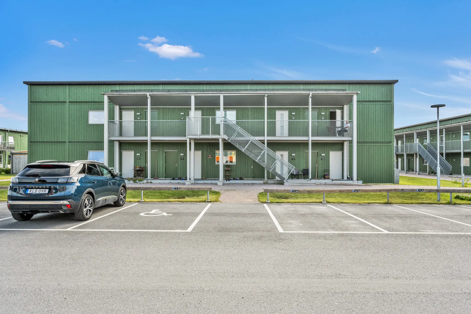 Bostadsrätt, Hjulaxelvägen 130, Gunsta, Uppsala