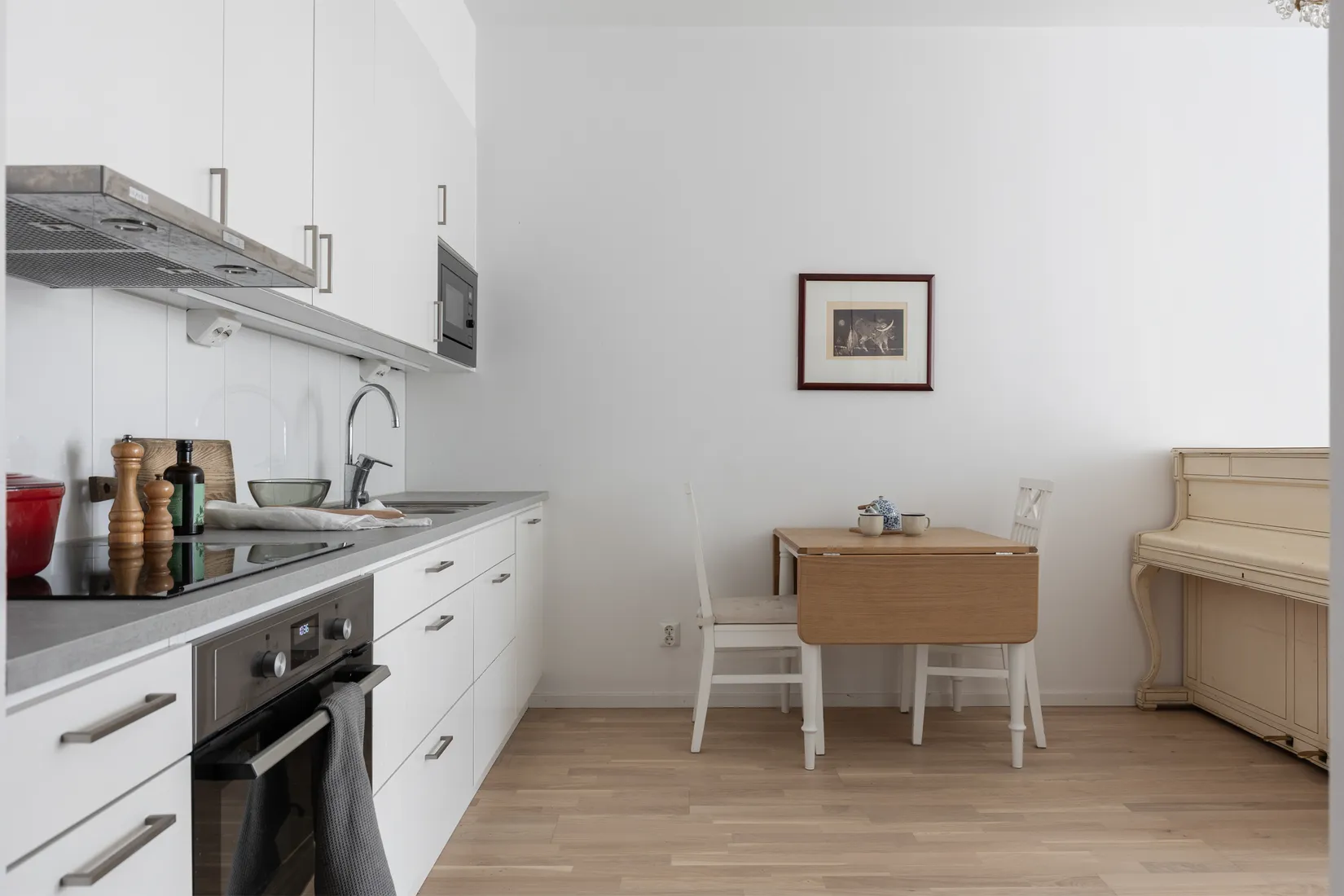 Bostadsrätt, Stormastgatan 22, Västra Hamnen, Malmö