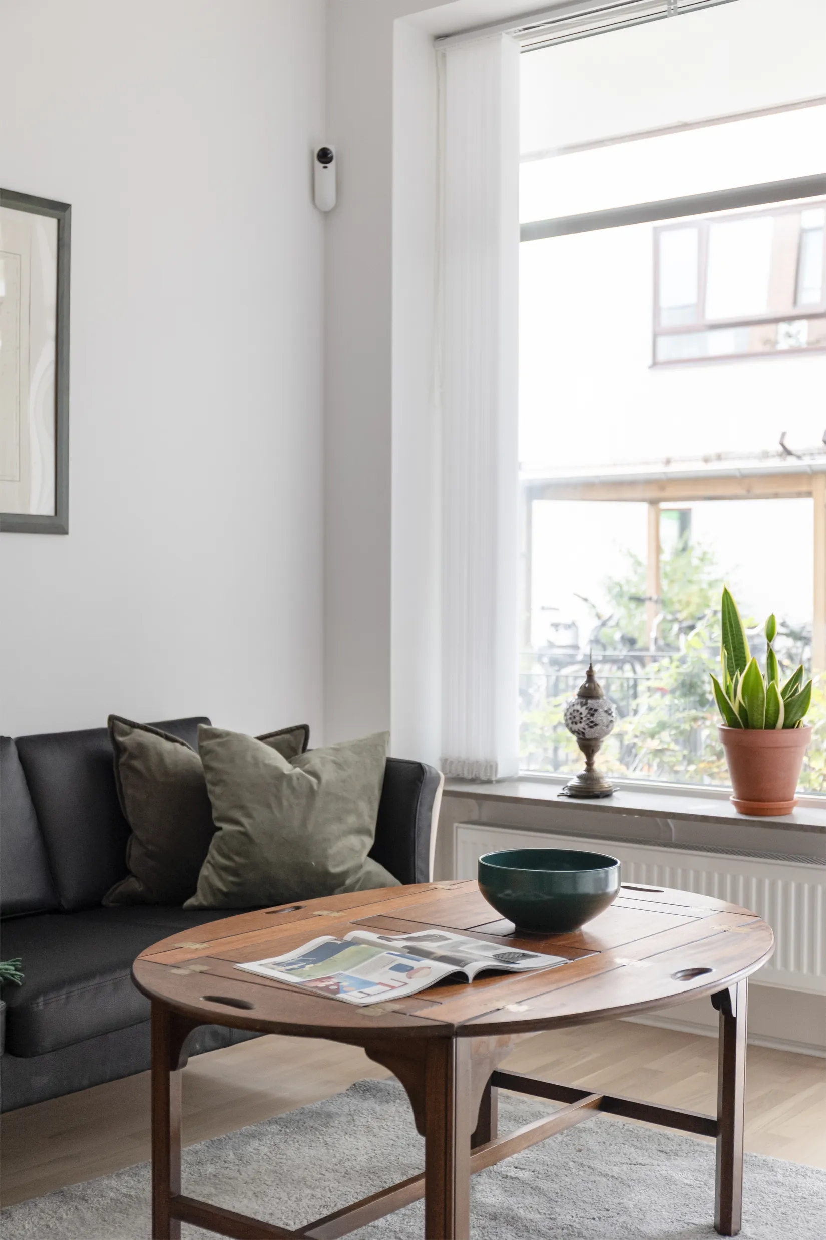 Bostadsrätt, Stormastgatan 22, Västra Hamnen, Malmö