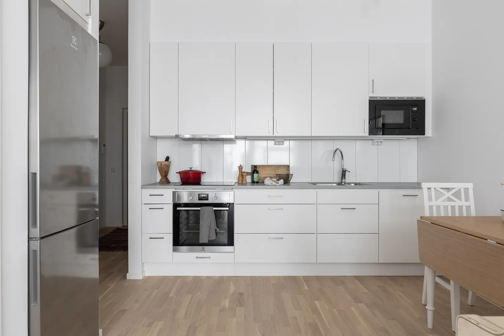Bostadsrätt, Stormastgatan 22, Västra Hamnen, Malmö