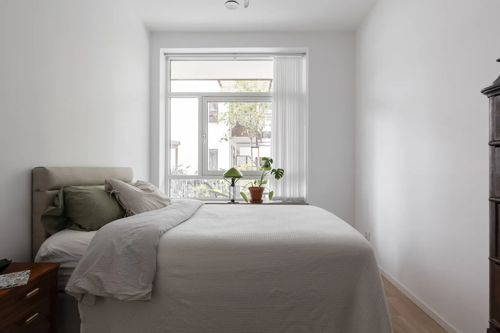 Bostadsrätt, Stormastgatan 22, Västra Hamnen, Malmö