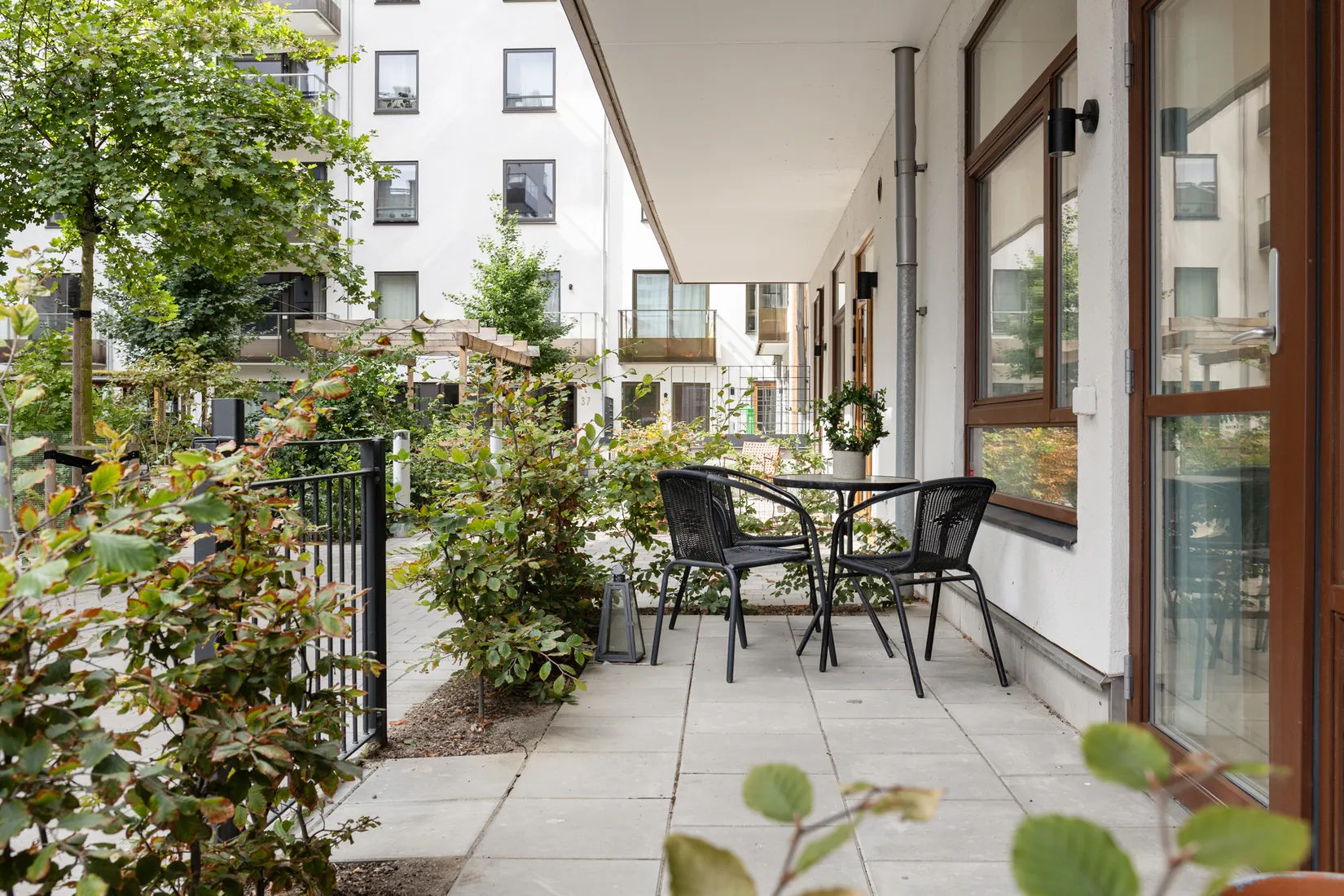Bostadsrätt, Stormastgatan 22, Västra Hamnen, Malmö