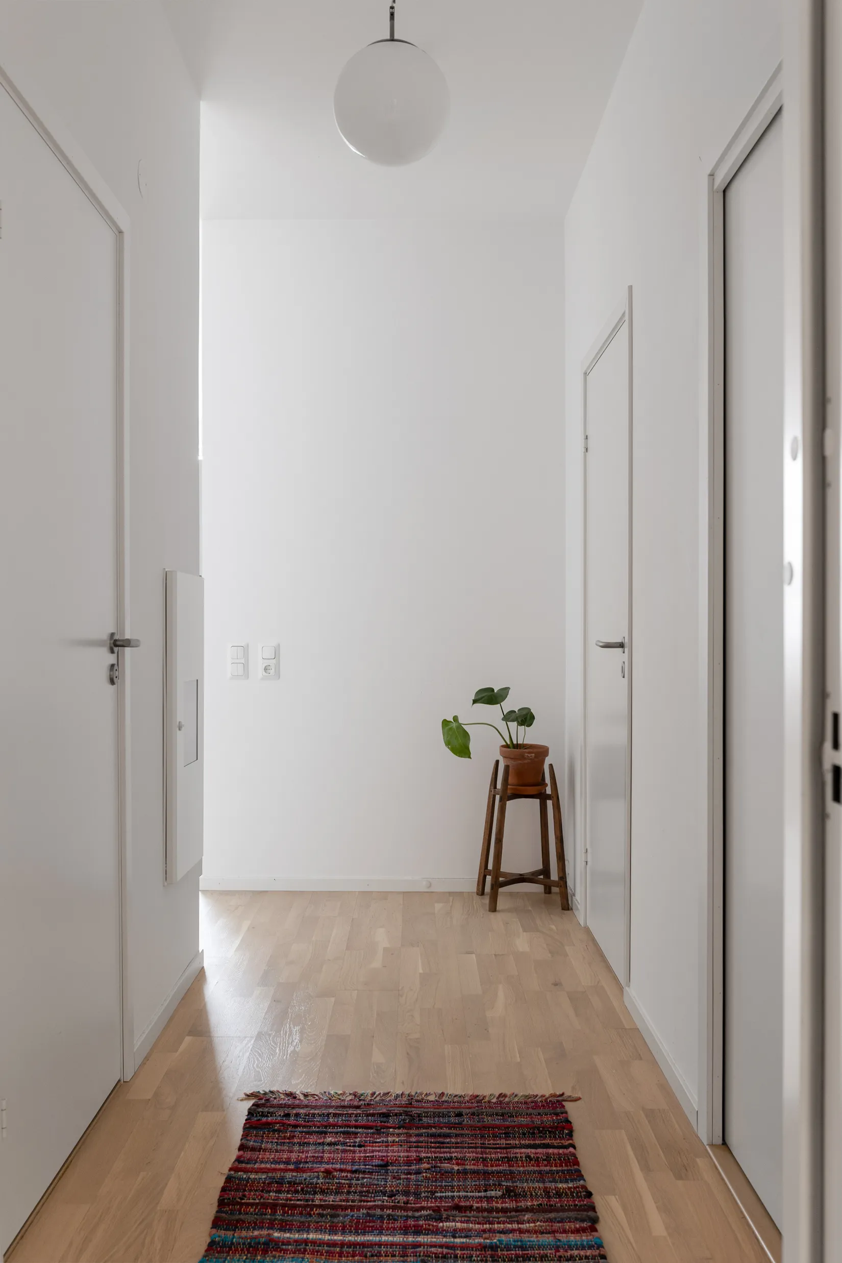 Bostadsrätt, Stormastgatan 22, Västra Hamnen, Malmö