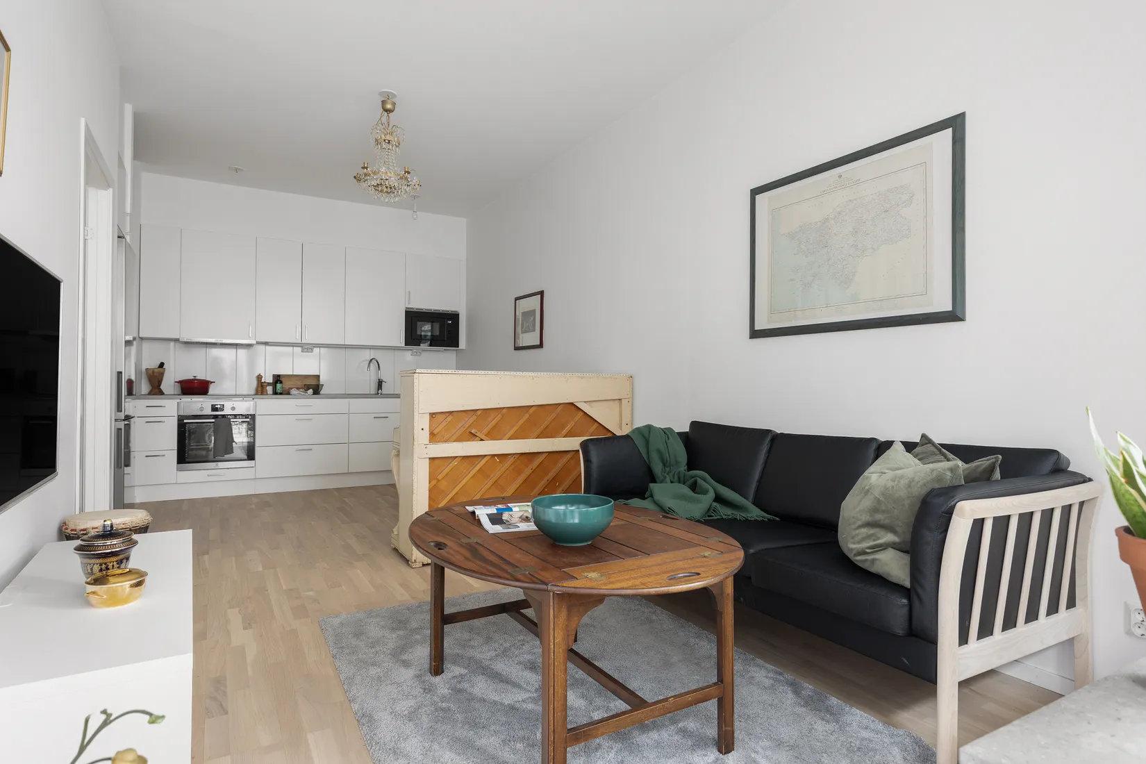 Bostadsrätt, Stormastgatan 22, Västra Hamnen, Malmö