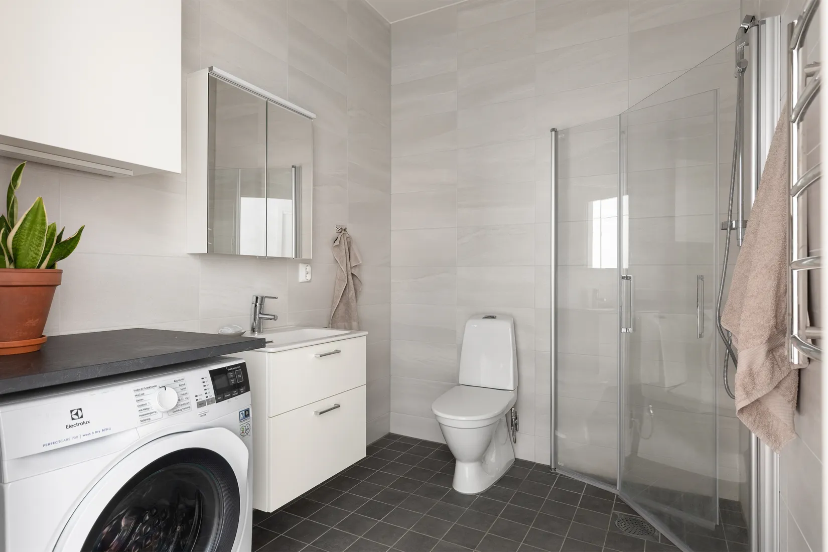 Bostadsrätt, Stormastgatan 22, Västra Hamnen, Malmö