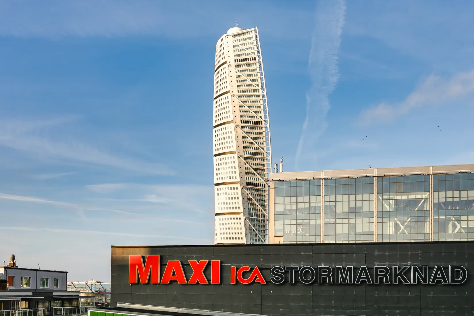 Bostadsrätt, Stormastgatan 22, Västra Hamnen, Malmö
