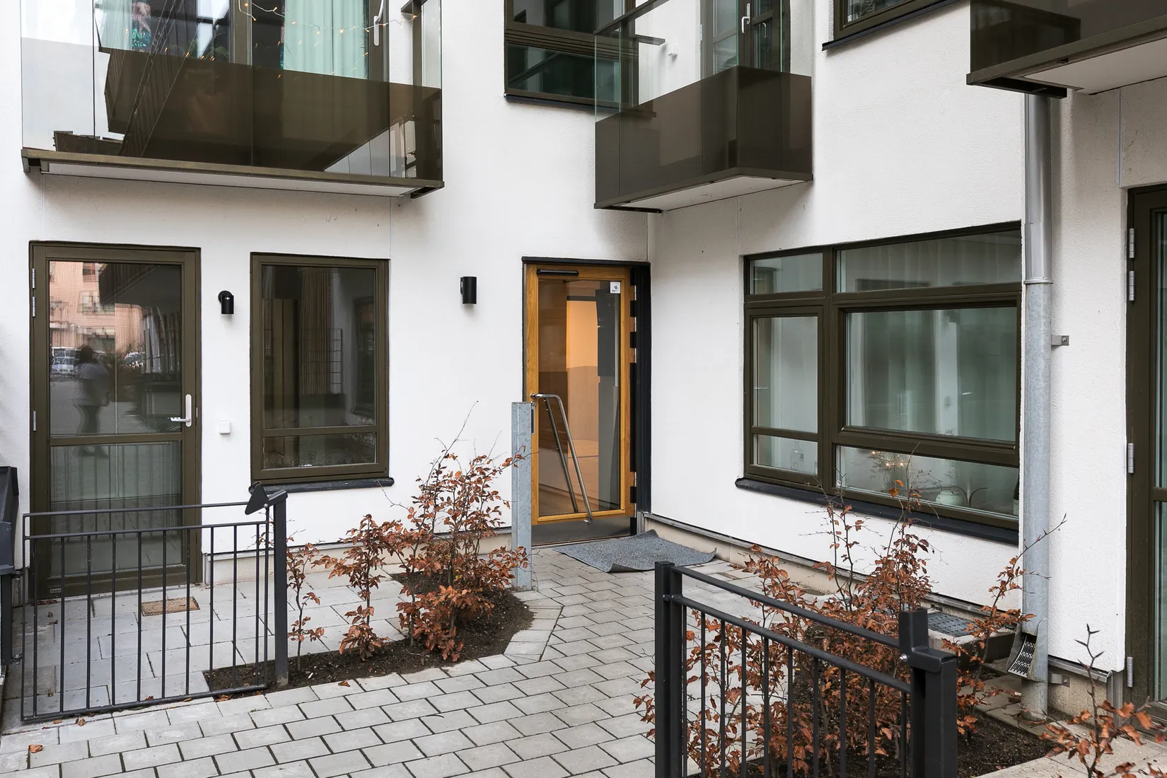 Bostadsrätt, Stormastgatan 22, Västra Hamnen, Malmö