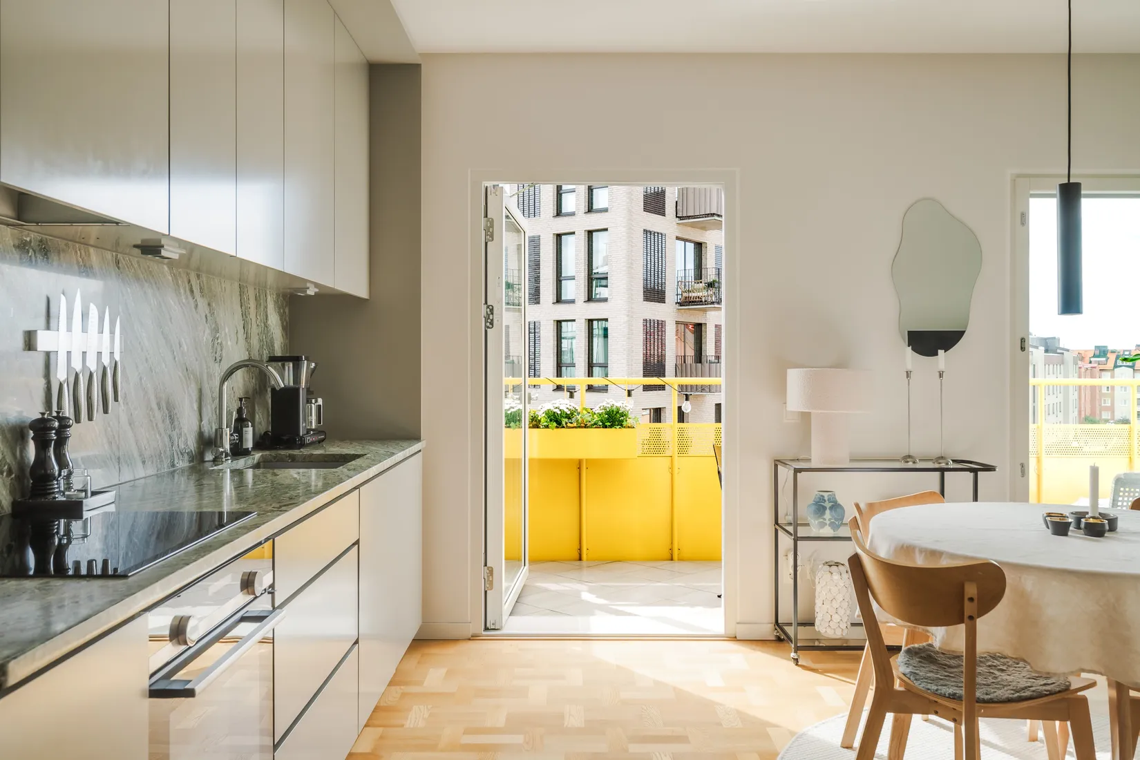 Bostadsrätt, Vintergatan 2B, Centrala Sundbyberg, Sundbyberg