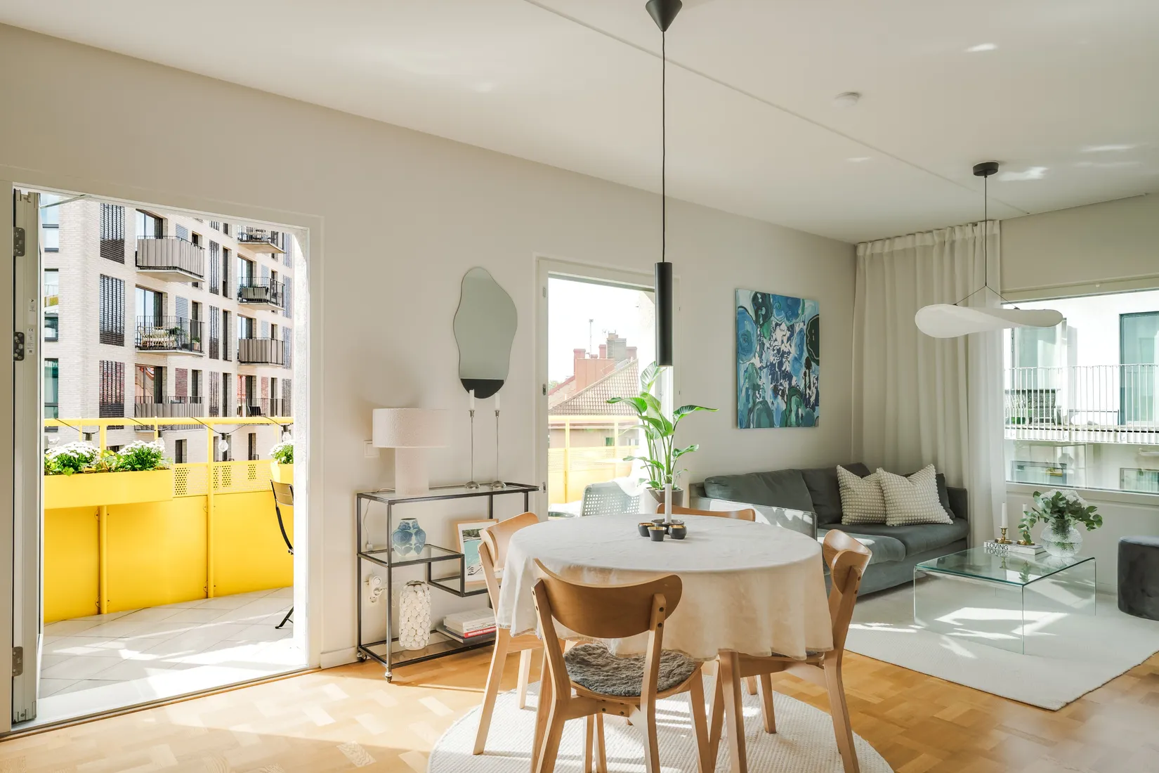 Bostadsrätt, Vintergatan 2B, Centrala Sundbyberg, Sundbyberg