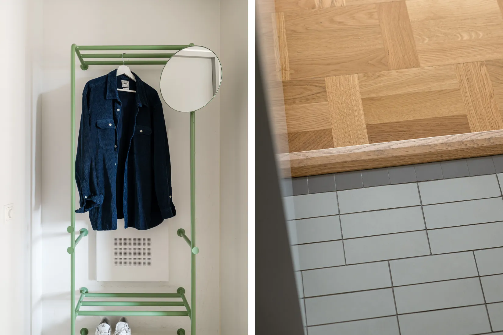 Bostadsrätt, Vintergatan 2B, Centrala Sundbyberg, Sundbyberg