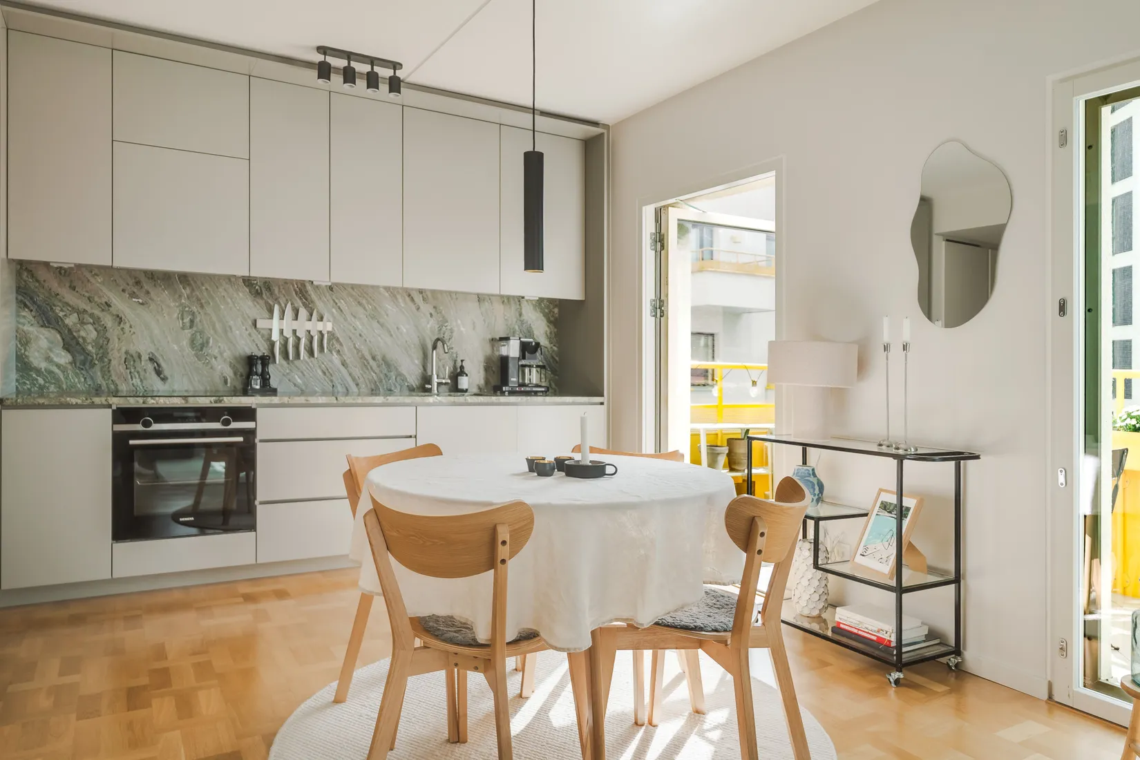 Bostadsrätt, Vintergatan 2B, Centrala Sundbyberg, Sundbyberg