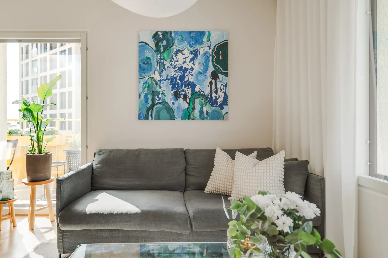 Bostadsrätt, Vintergatan 2B, Centrala Sundbyberg, Sundbyberg
