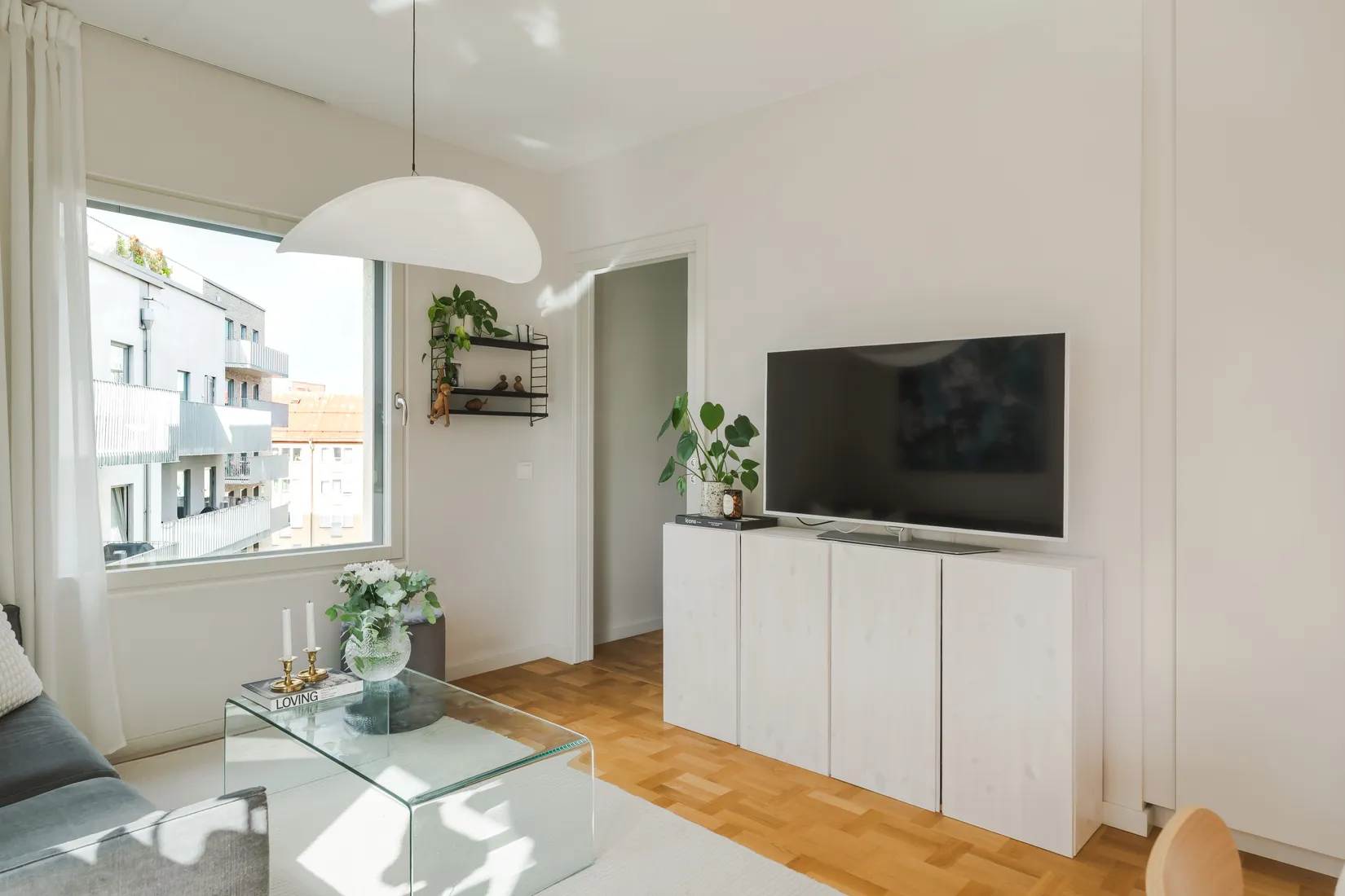 Bostadsrätt, Vintergatan 2B, Centrala Sundbyberg, Sundbyberg
