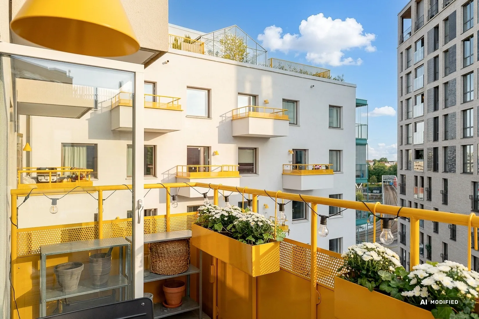 Bostadsrätt, Vintergatan 2B, Centrala Sundbyberg, Sundbyberg