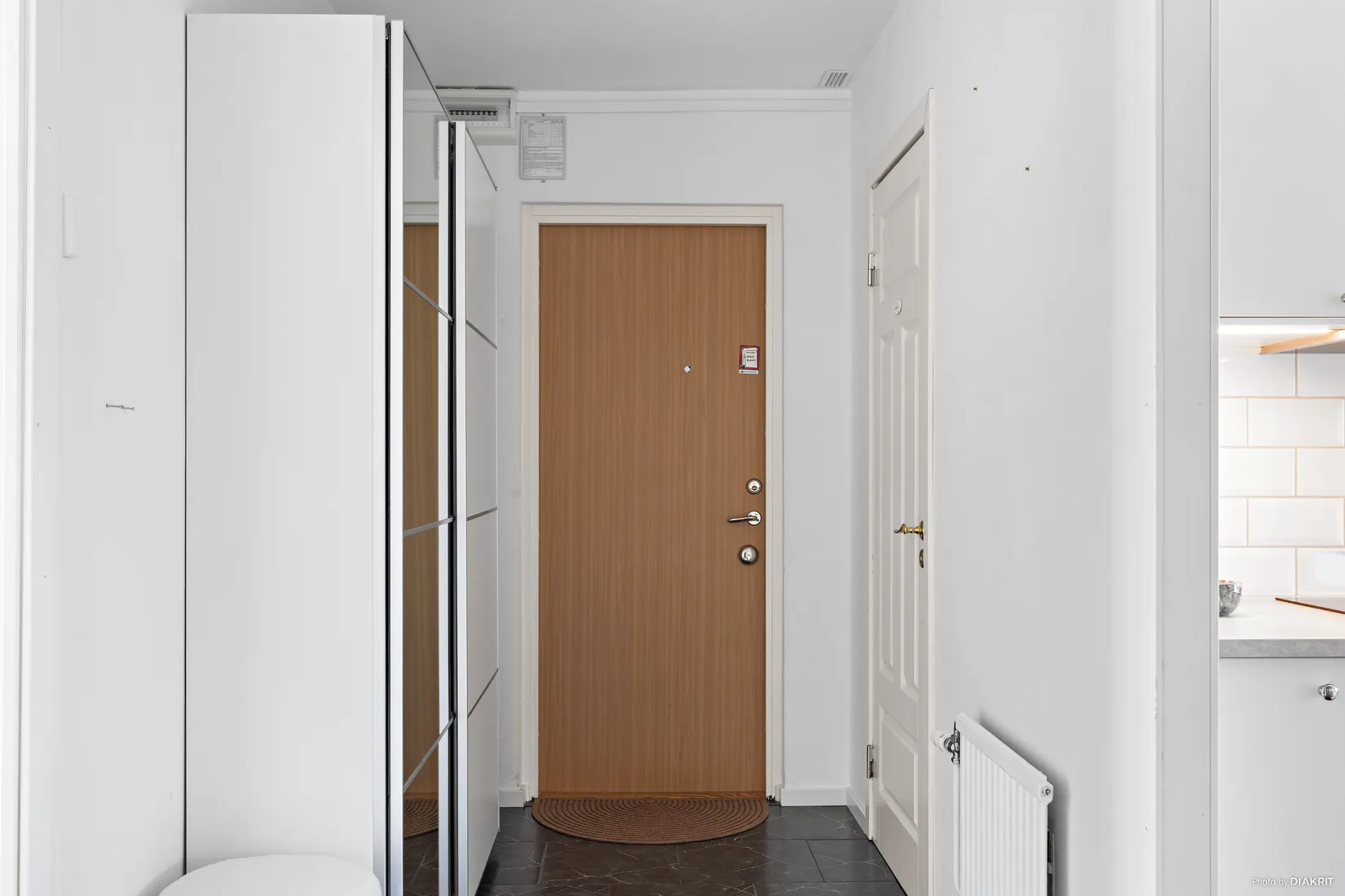 Bostadsrätt, Hjelmarsrörsgatan 14a, Åttagård, Falköping