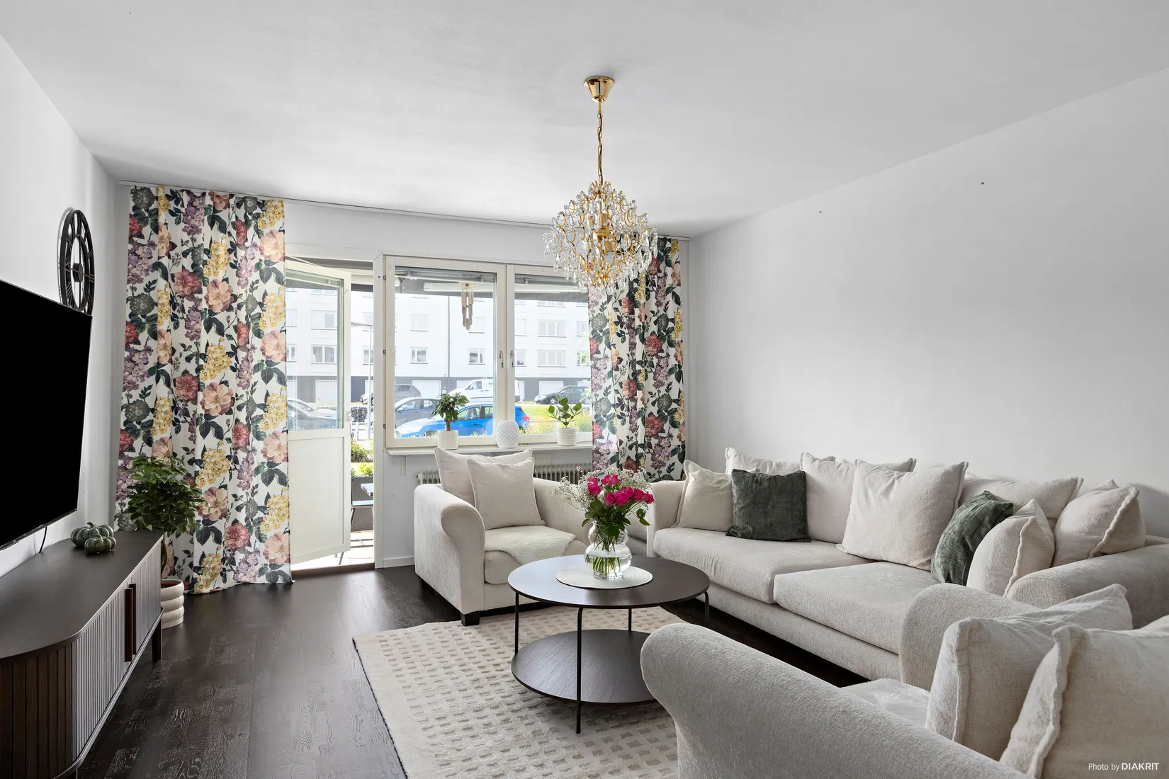 Bostadsrätt, Hjelmarsrörsgatan 14a, Åttagård, Falköping