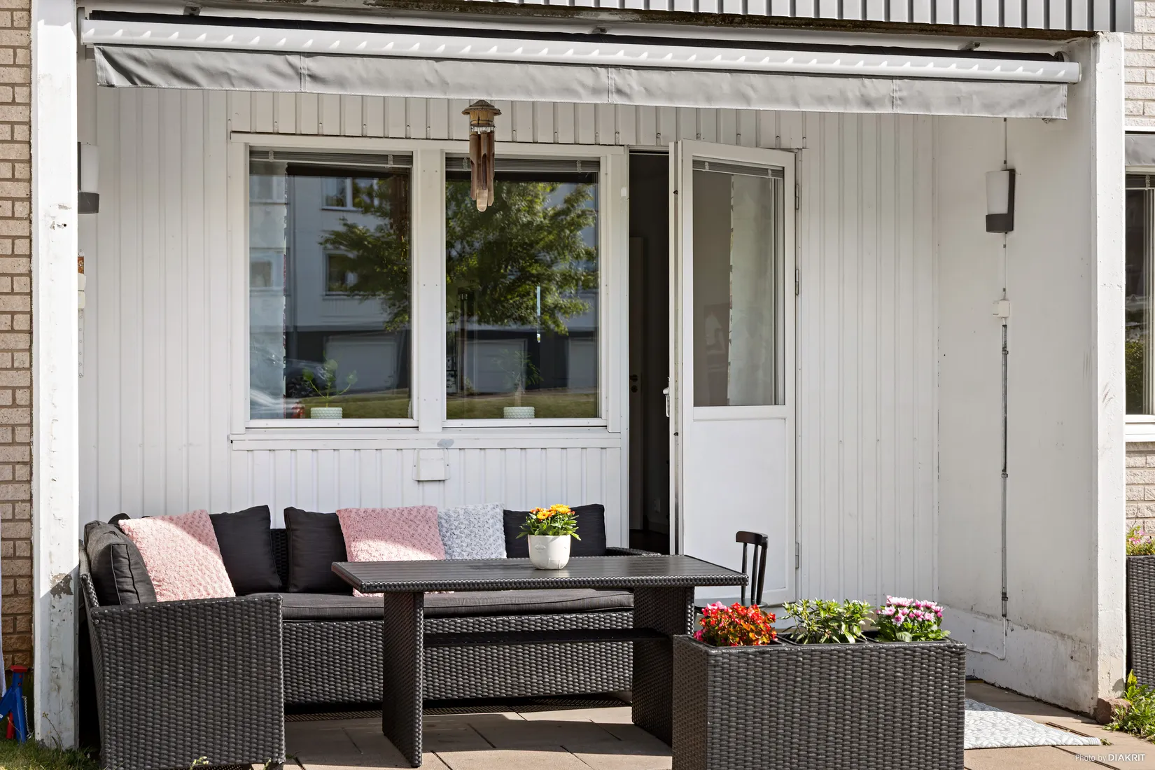Bostadsrätt, Hjelmarsrörsgatan 14a, Åttagård, Falköping
