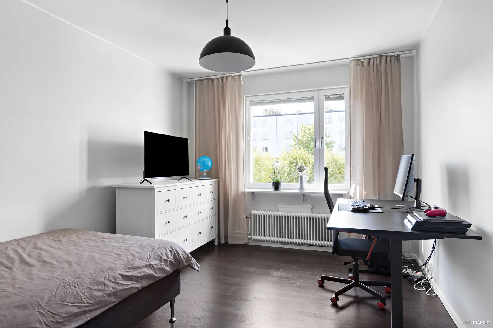 Bostadsrätt, Hjelmarsrörsgatan 14a, Åttagård, Falköping