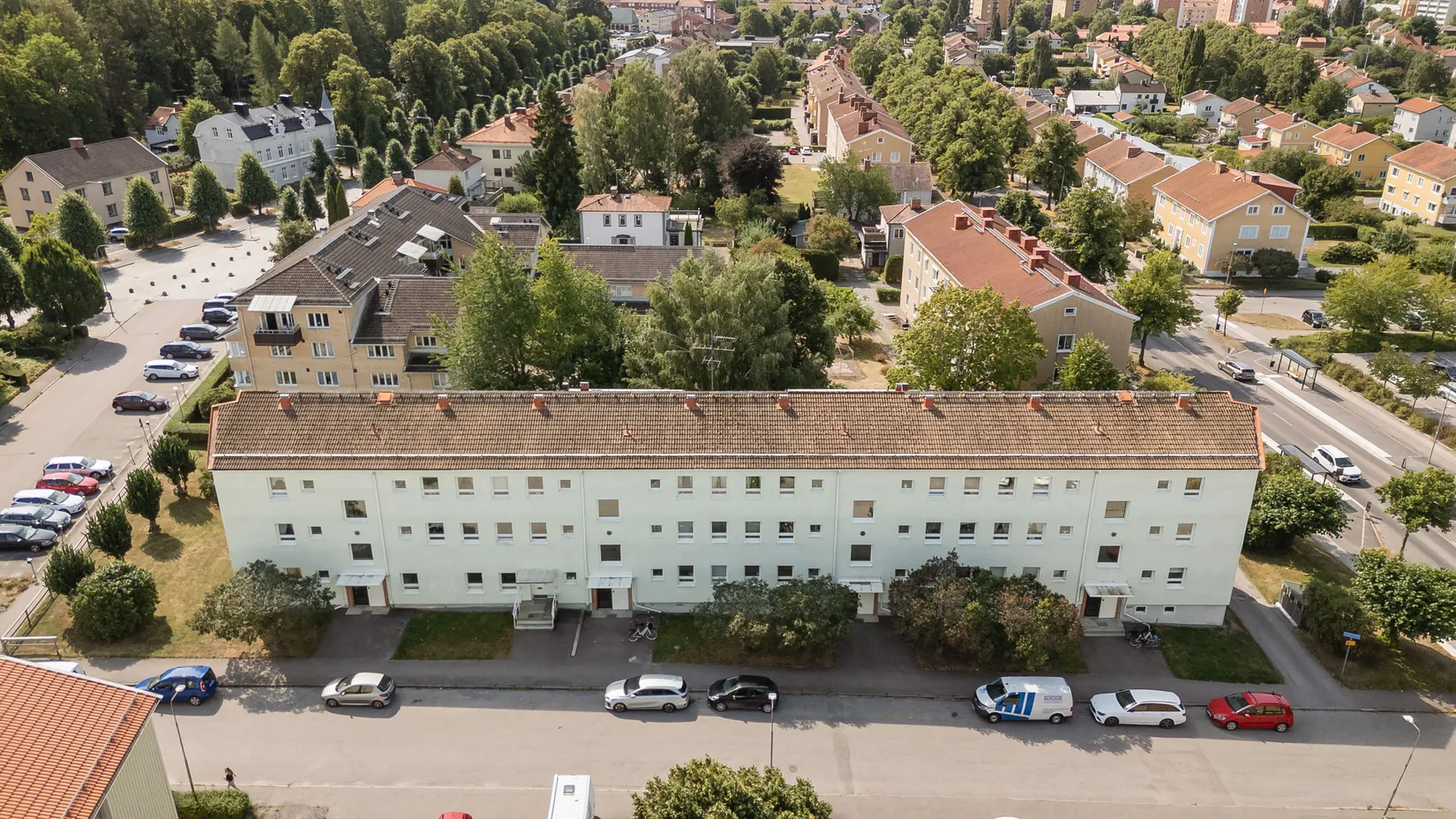 Bostadsrätt, Sankt Johannesgatan 3A, S:t Ilian, Enköping