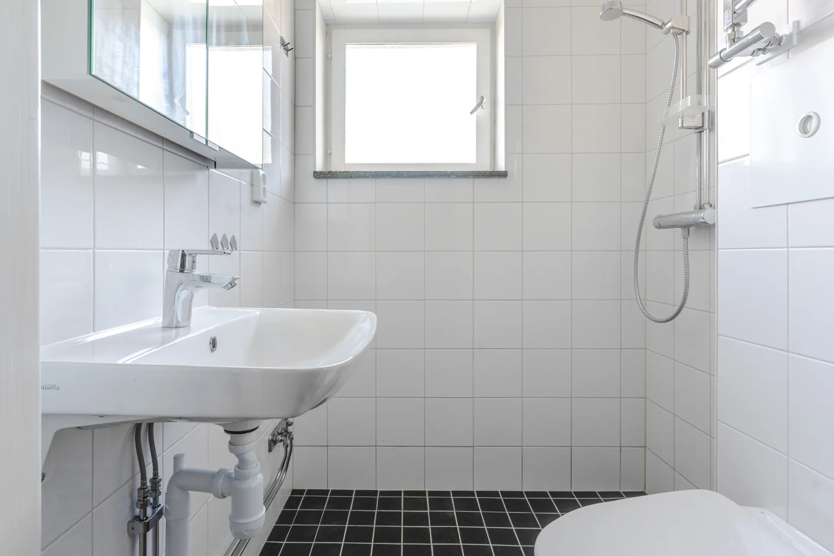 Bostadsrätt, Sankt Johannesgatan 3A, S:t Ilian, Enköping