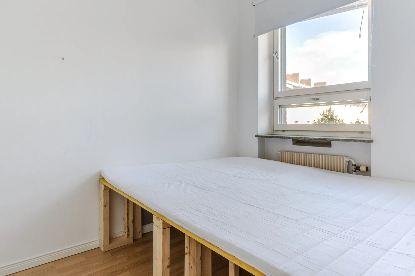 Bostadsrätt, Sankt Johannesgatan 3A, S:t Ilian, Enköping