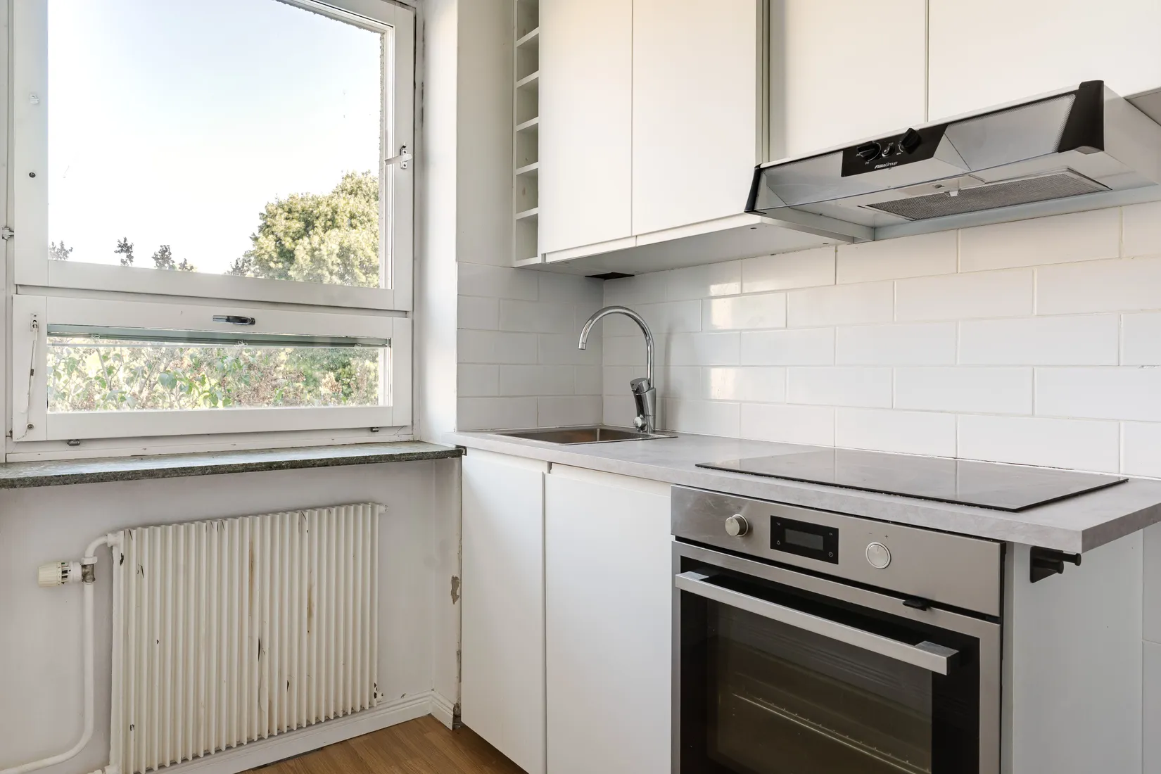 Bostadsrätt, Sankt Johannesgatan 3A, S:t Ilian, Enköping