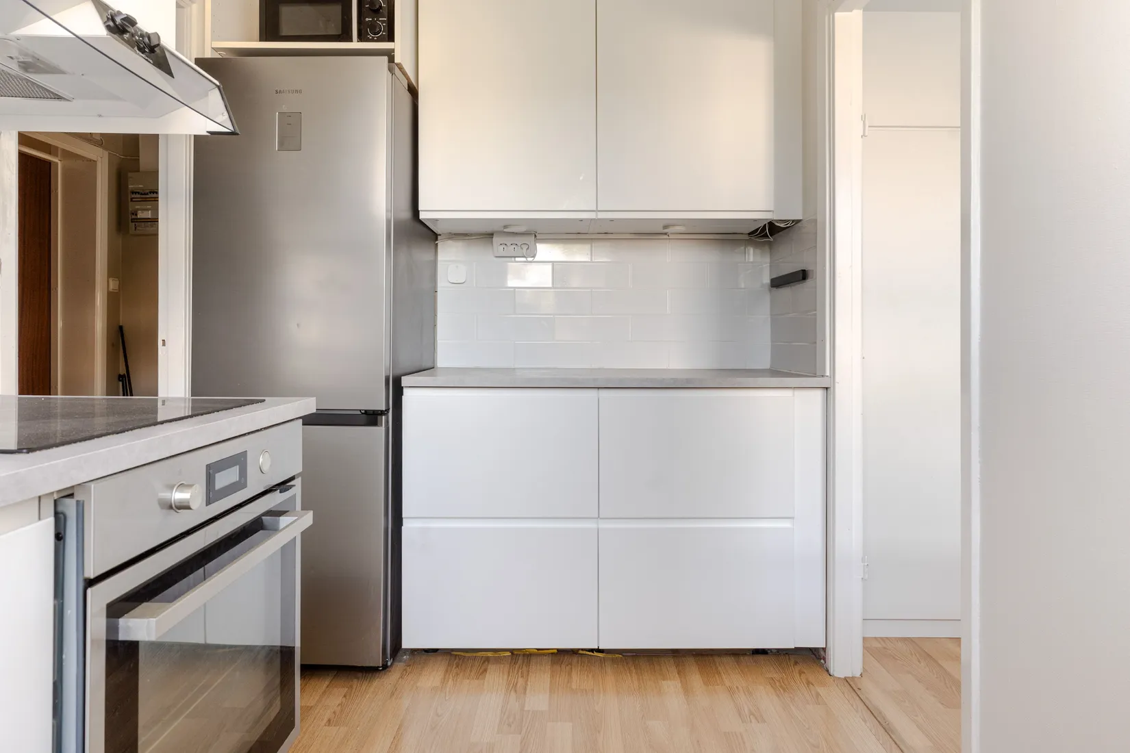 Bostadsrätt, Sankt Johannesgatan 3A, S:t Ilian, Enköping