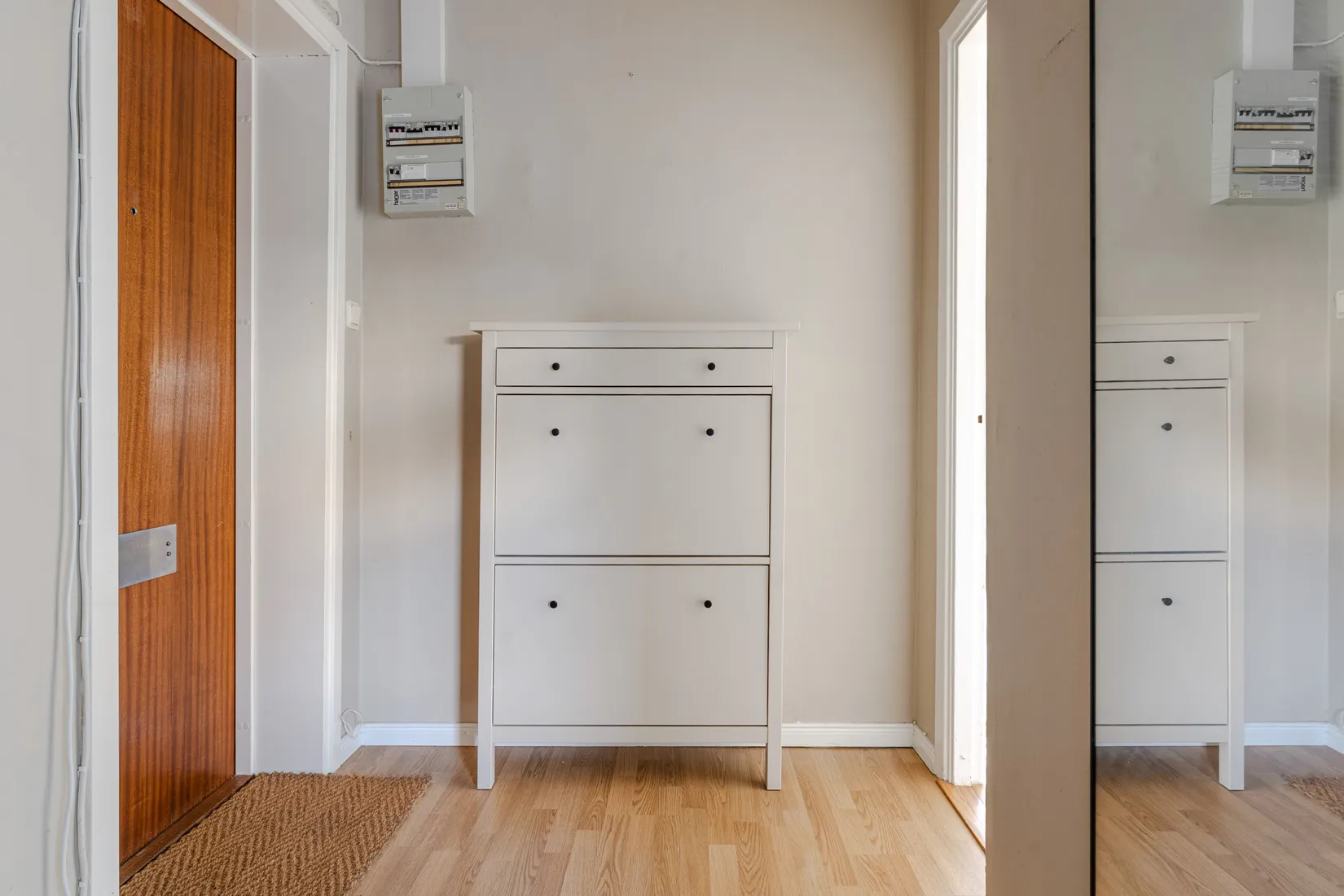 Bostadsrätt, Sankt Johannesgatan 3A, S:t Ilian, Enköping
