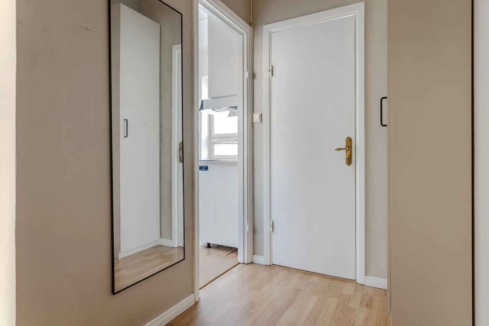 Bostadsrätt, Sankt Johannesgatan 3A, S:t Ilian, Enköping