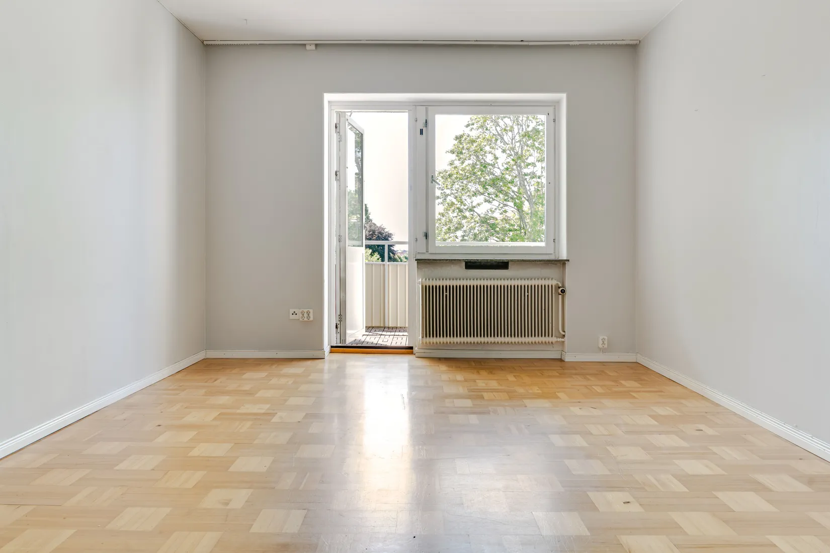 Bostadsrätt, Sankt Johannesgatan 3A, S:t Ilian, Enköping