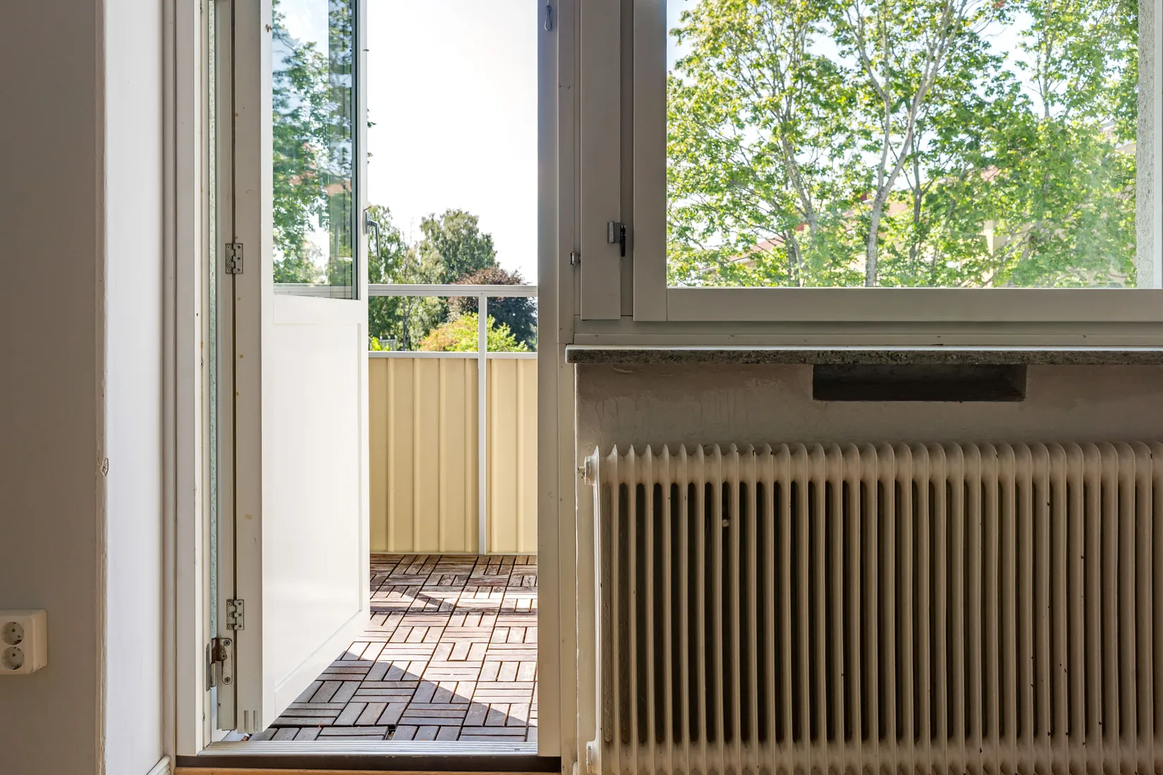 Bostadsrätt, Sankt Johannesgatan 3A, S:t Ilian, Enköping
