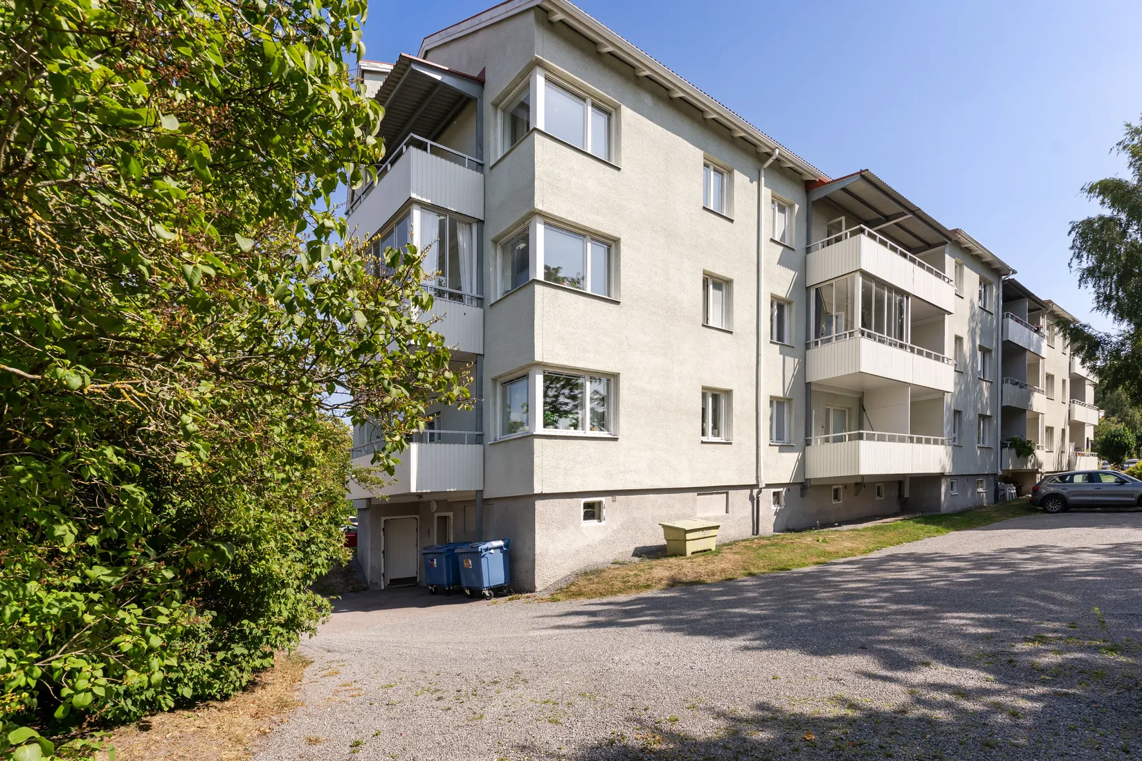 Bostadsrätt, Sankt Johannesgatan 3A, S:t Ilian, Enköping