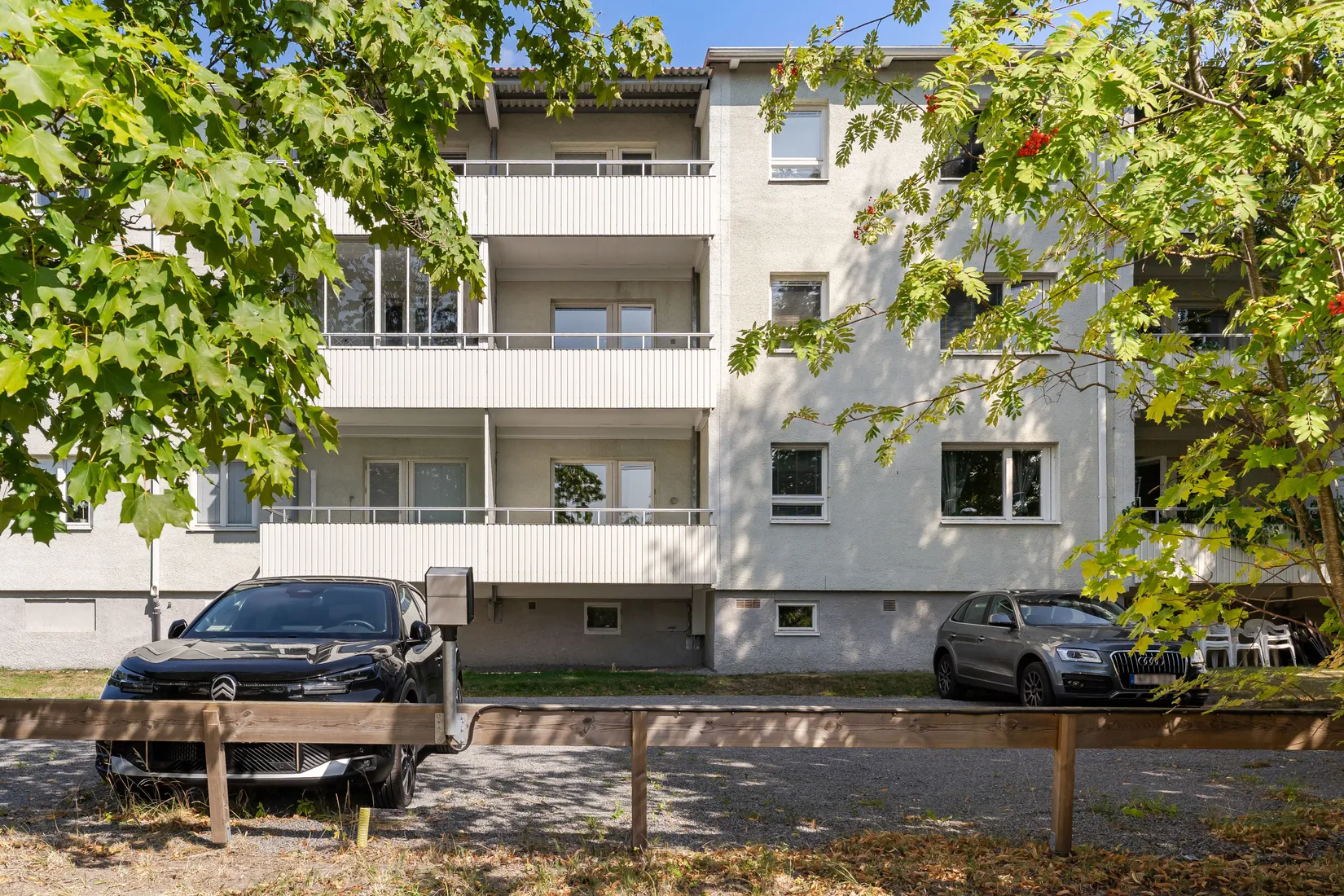 Bostadsrätt, Sankt Johannesgatan 3A, S:t Ilian, Enköping