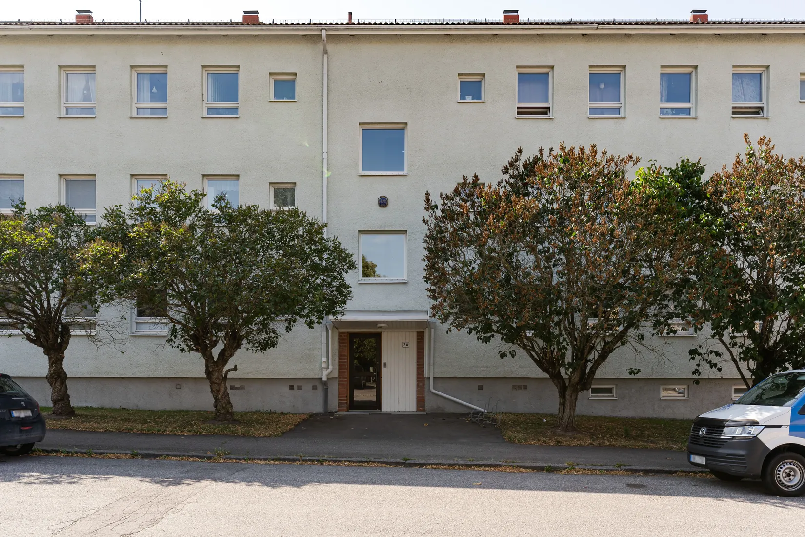 Bostadsrätt, Sankt Johannesgatan 3A, S:t Ilian, Enköping