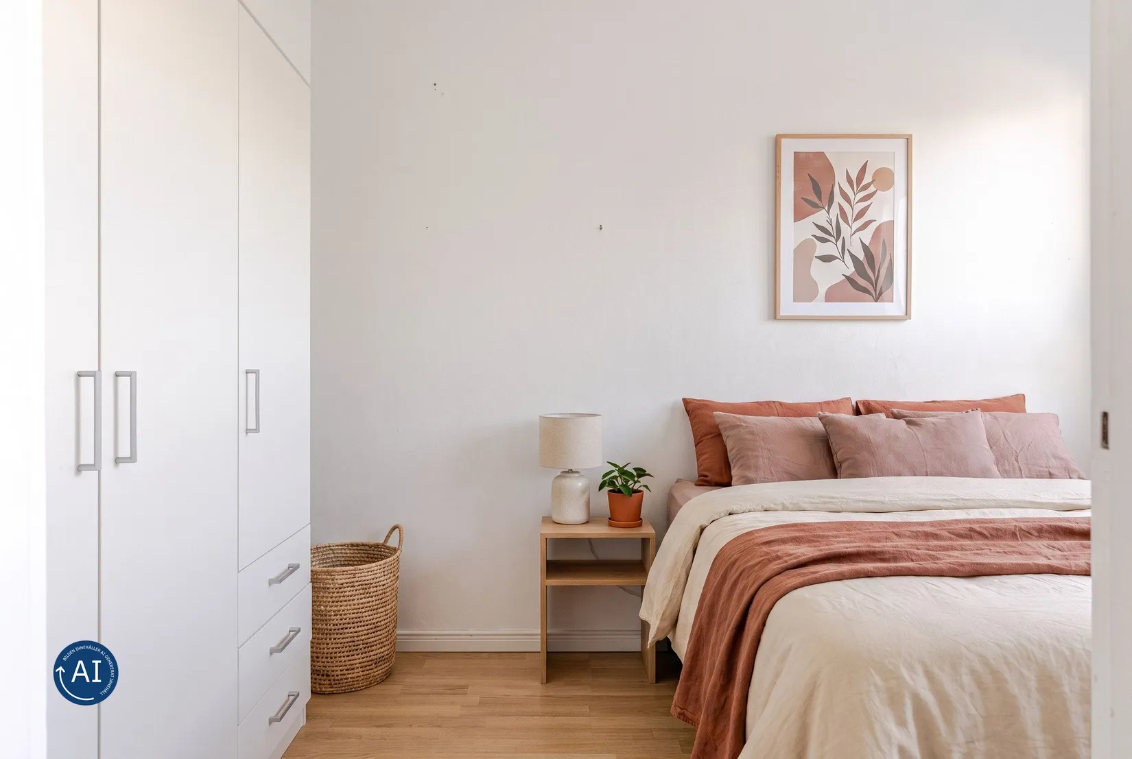 Bostadsrätt, Sankt Johannesgatan 3A, S:t Ilian, Enköping