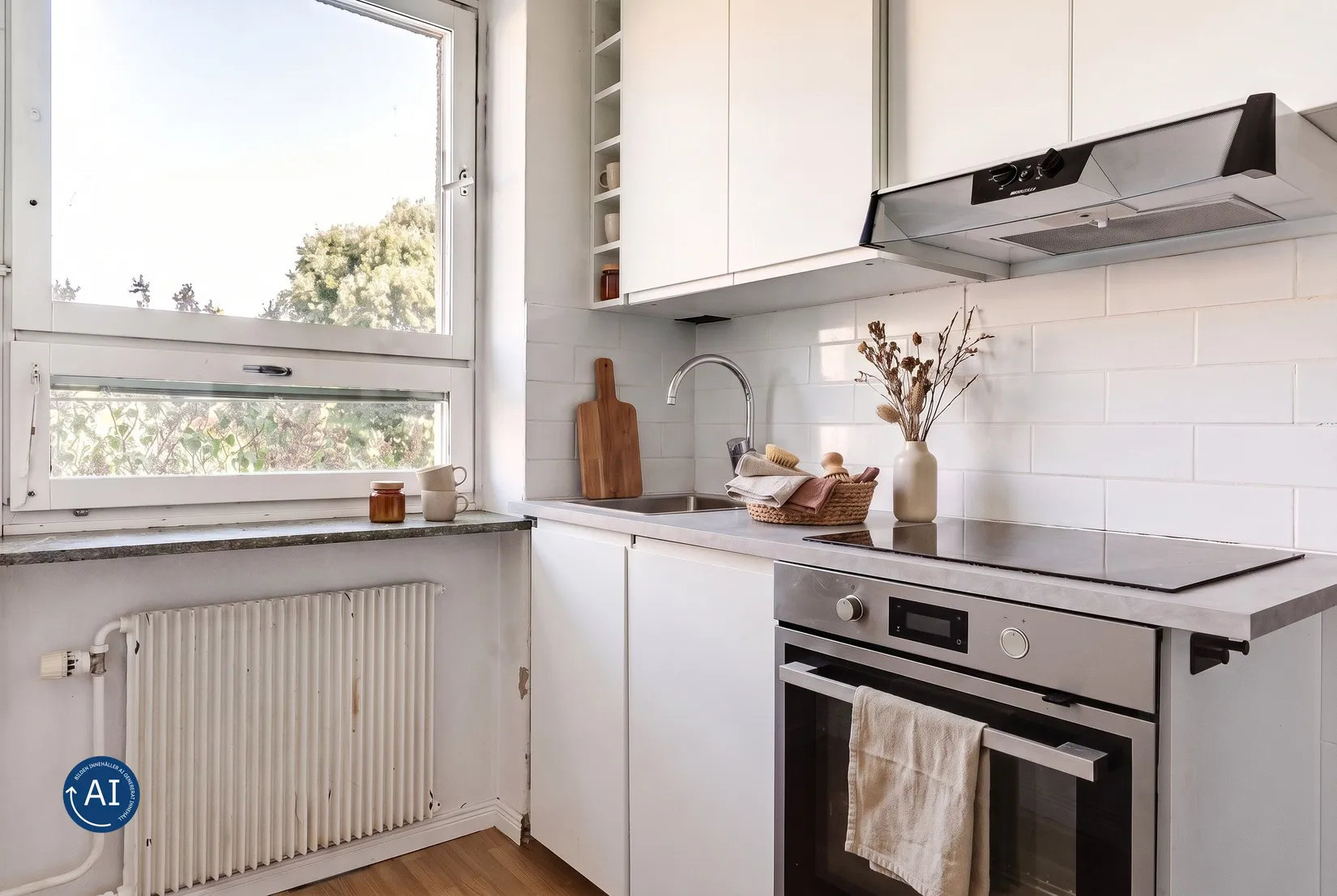 Bostadsrätt, Sankt Johannesgatan 3A, S:t Ilian, Enköping