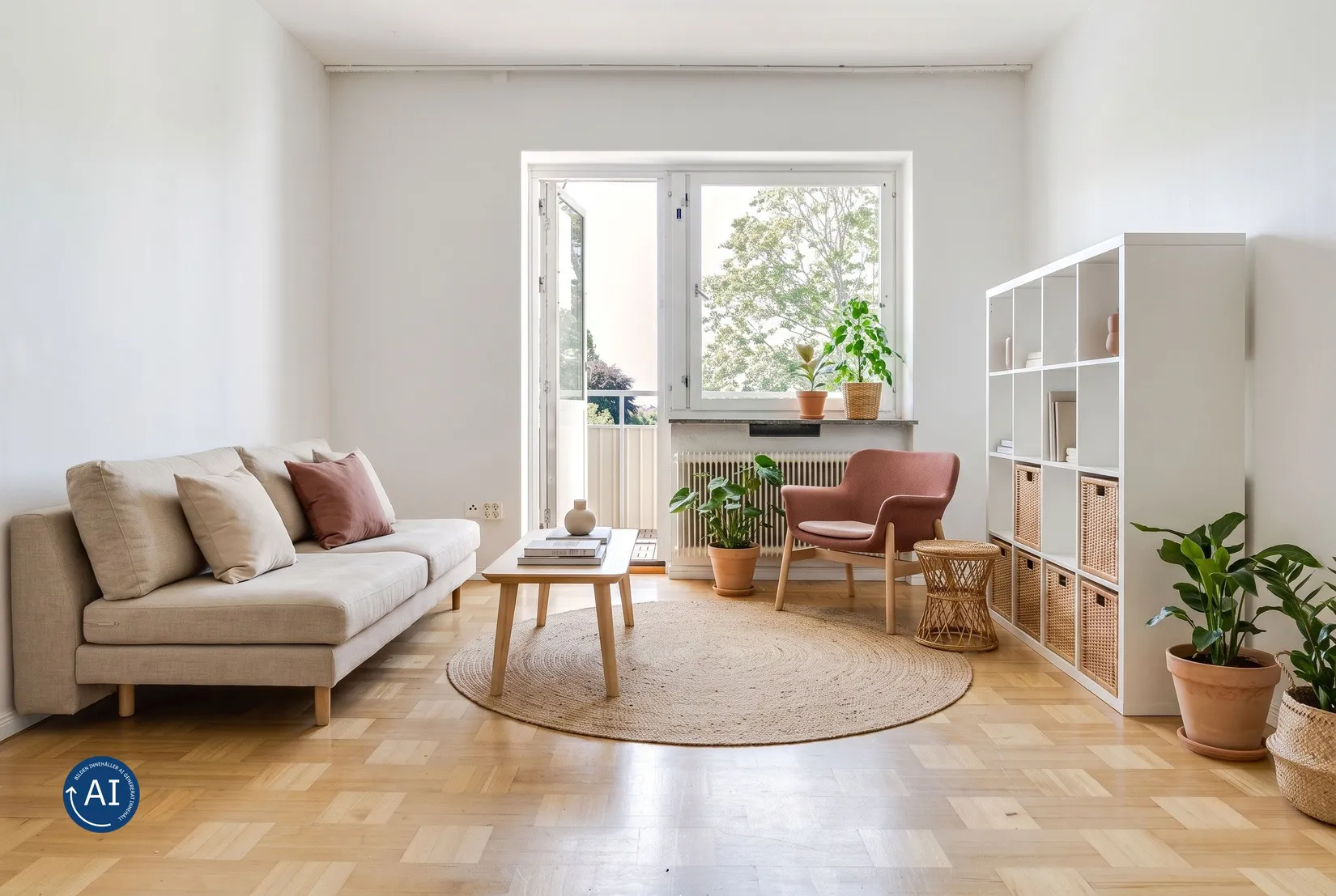 Bostadsrätt, Sankt Johannesgatan 3A, S:t Ilian, Enköping