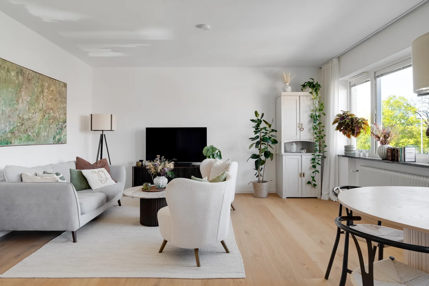 Bostadsrätt, Pålsjögatan 19B, Tågaborg, Helsingborg